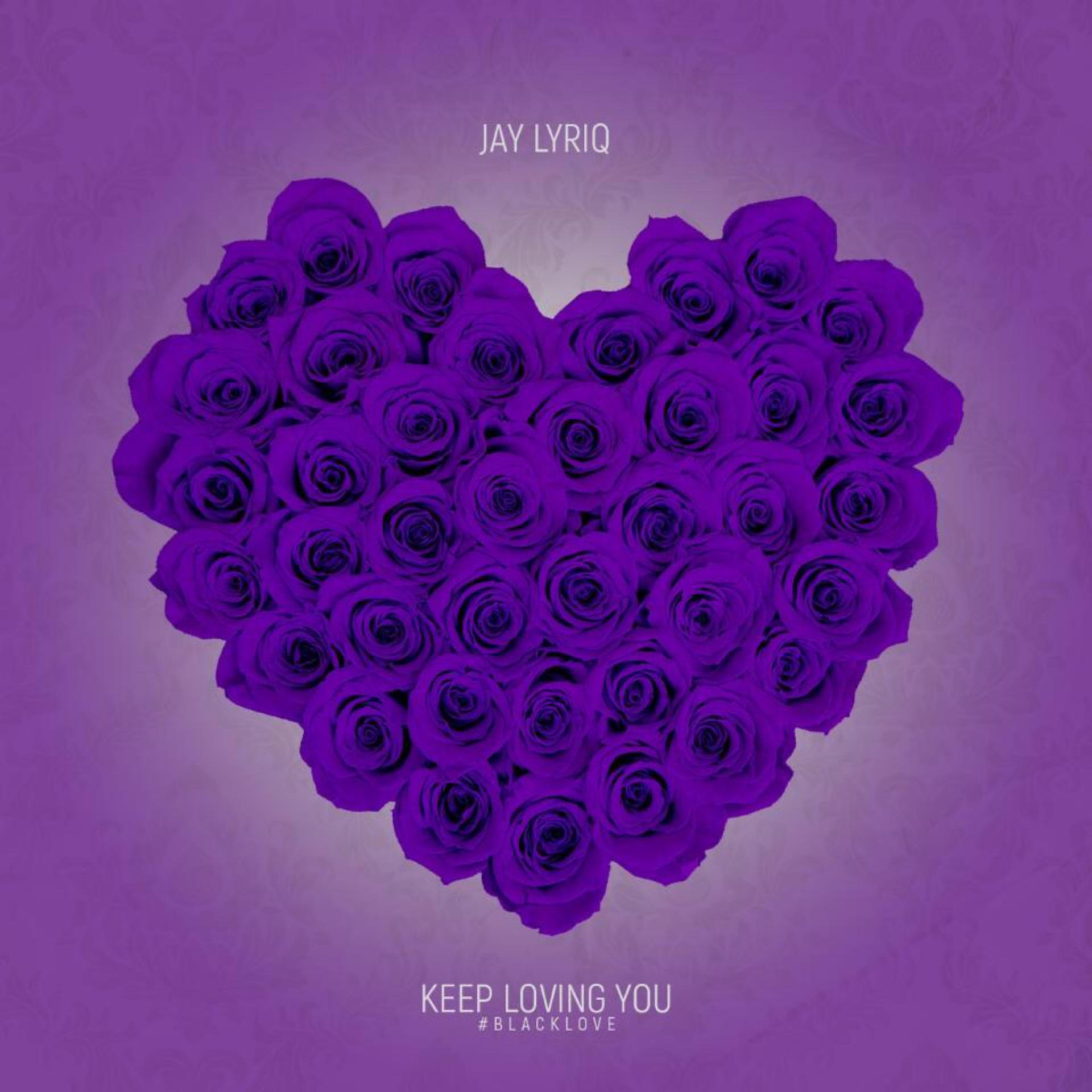 Постер альбома Keep Loving You