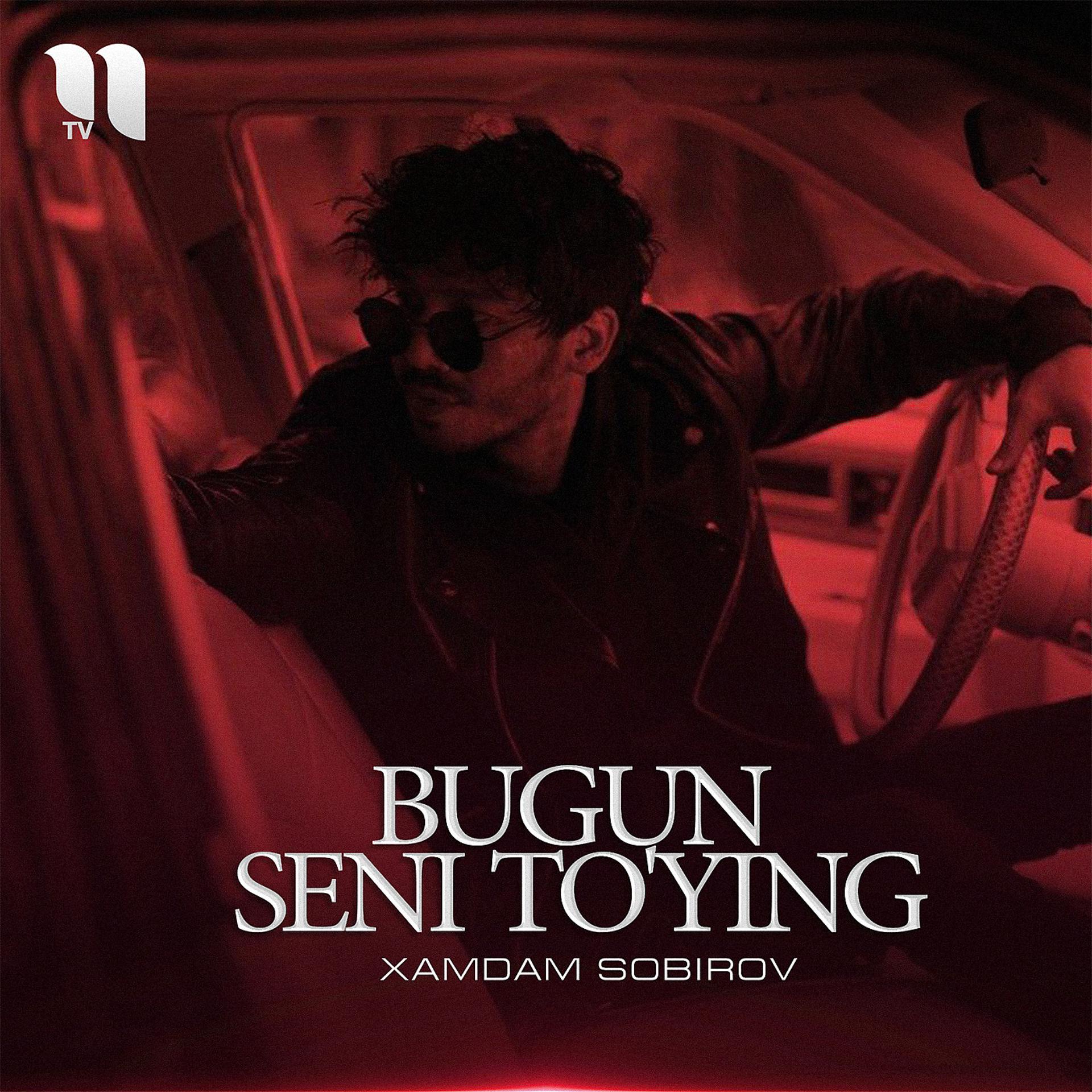 Постер альбома Bugun Seni To'ying