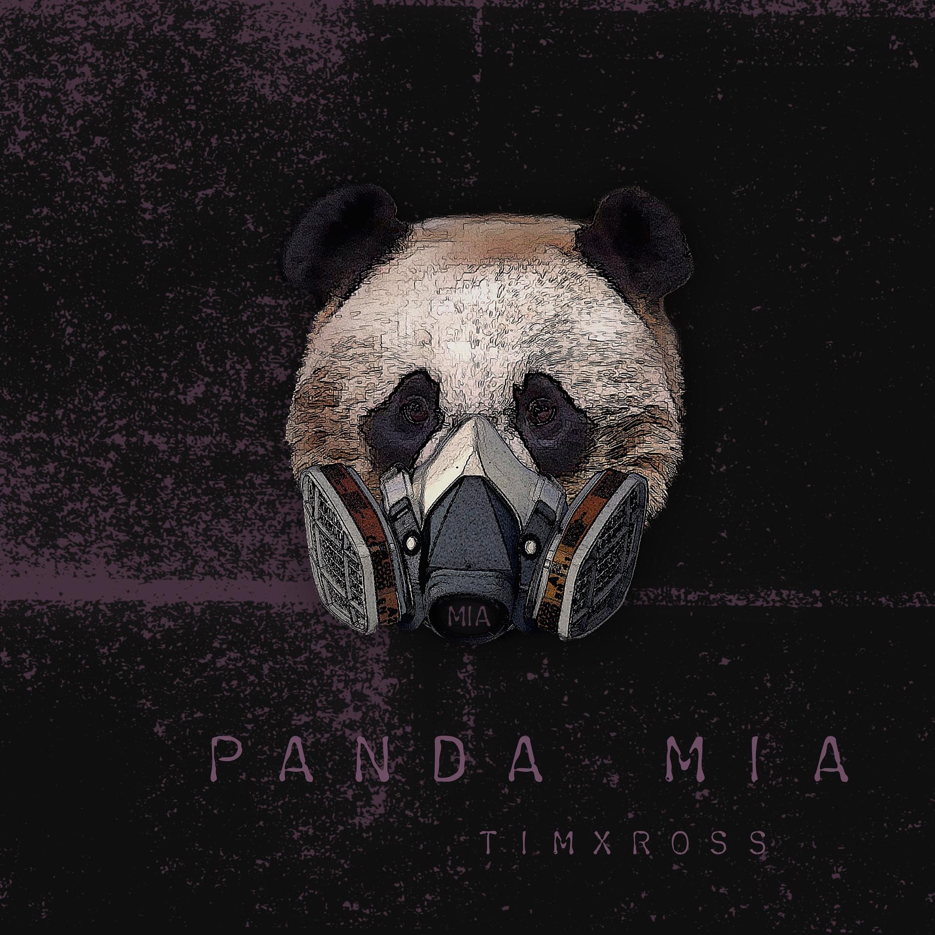 Постер альбома Panda Mia