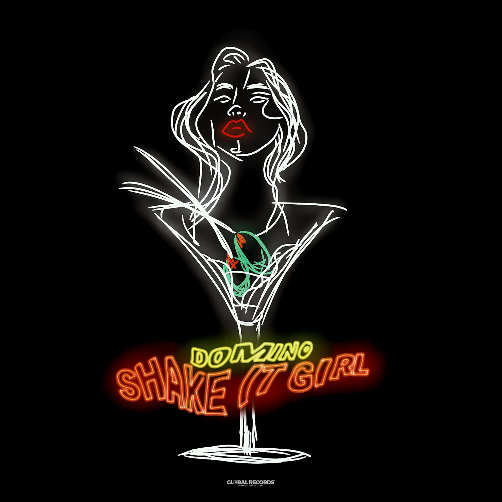 Постер альбома Shake It Girl