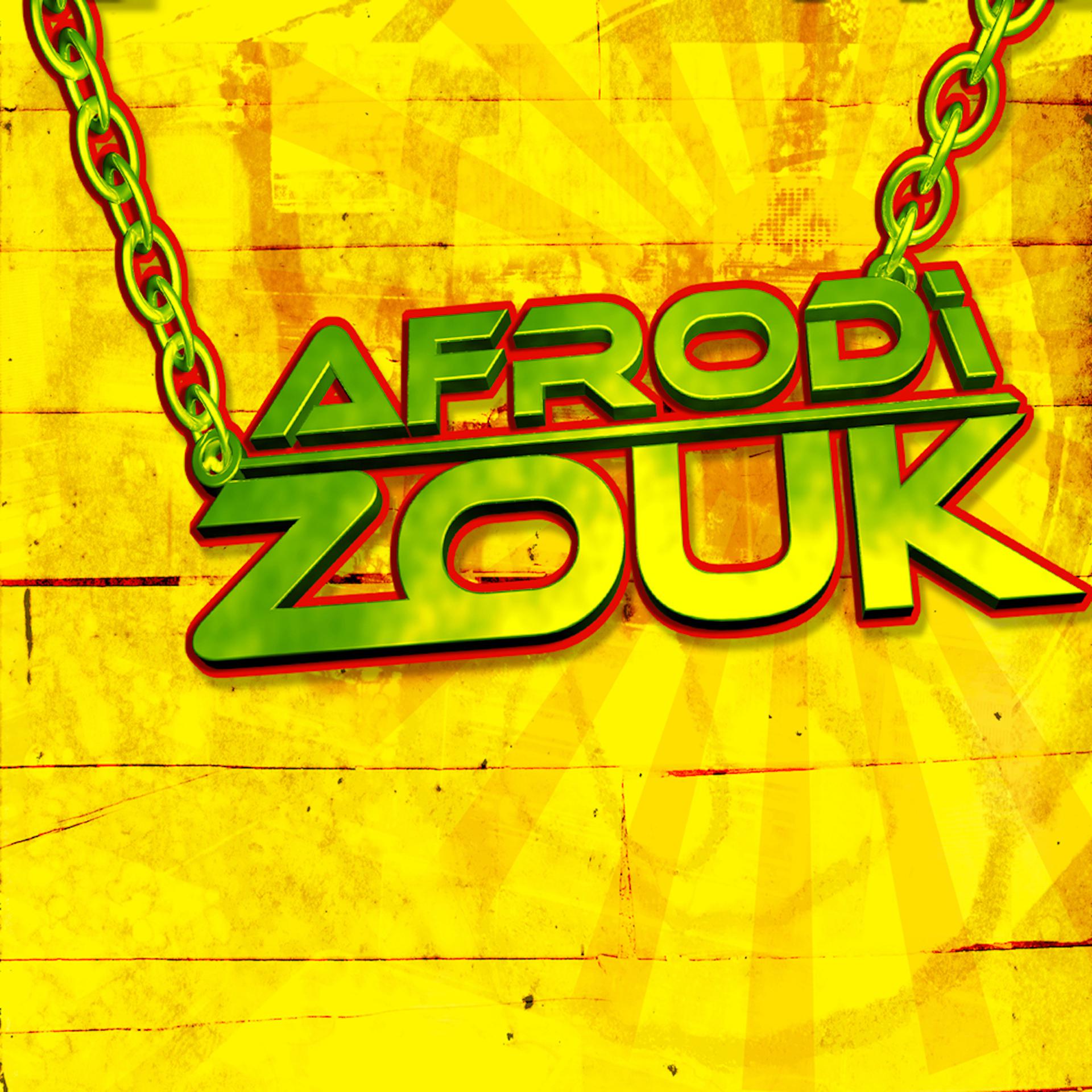 Постер альбома Afrodizouk