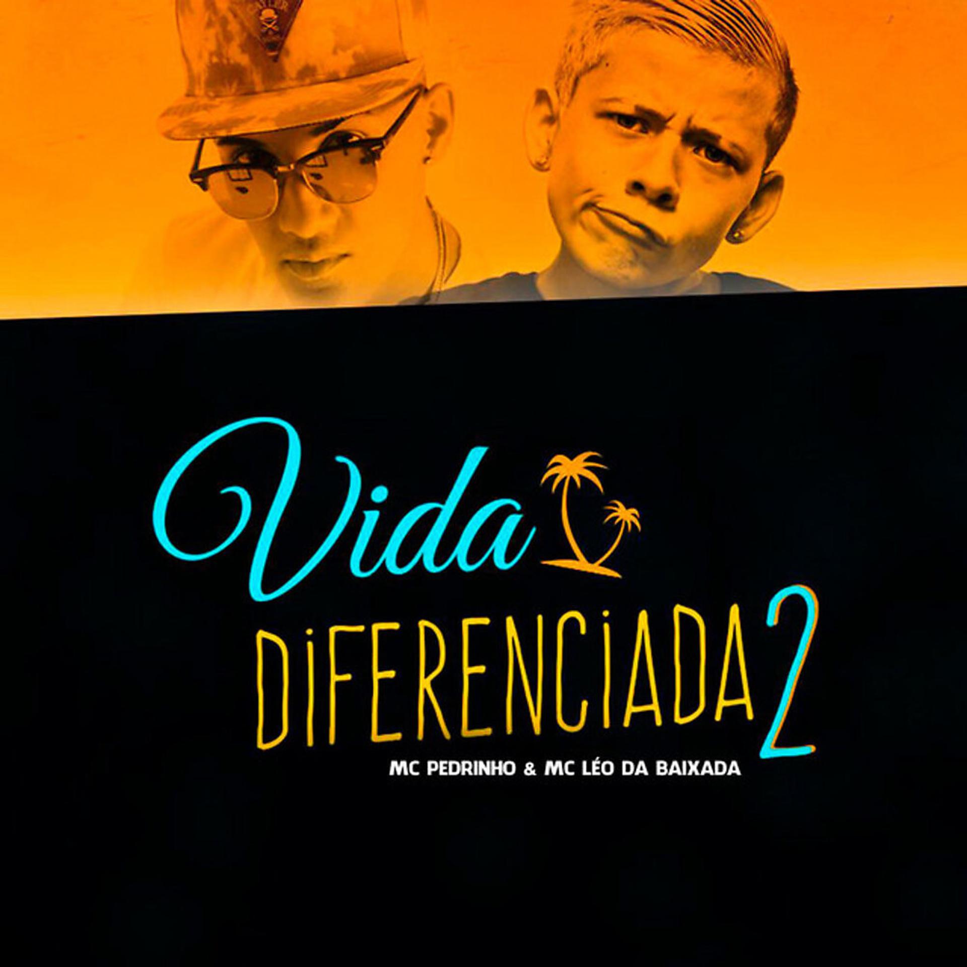 Постер альбома Vida Diferenciada 2