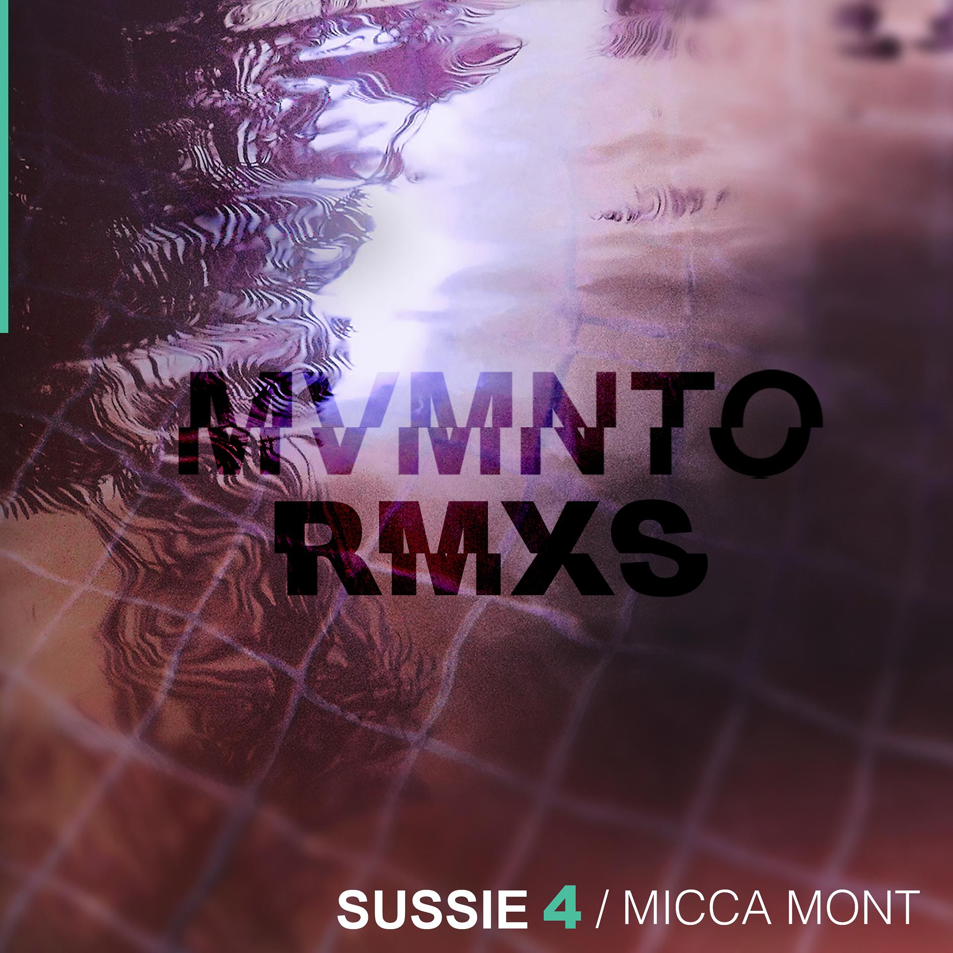 Постер альбома Mvmnto Remixes