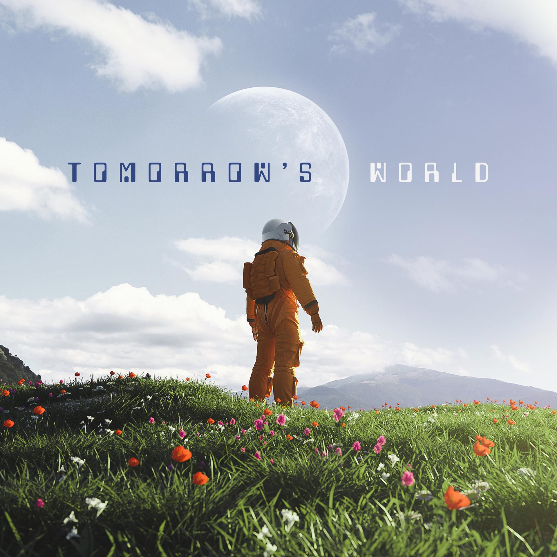Постер альбома Tomorrow's World