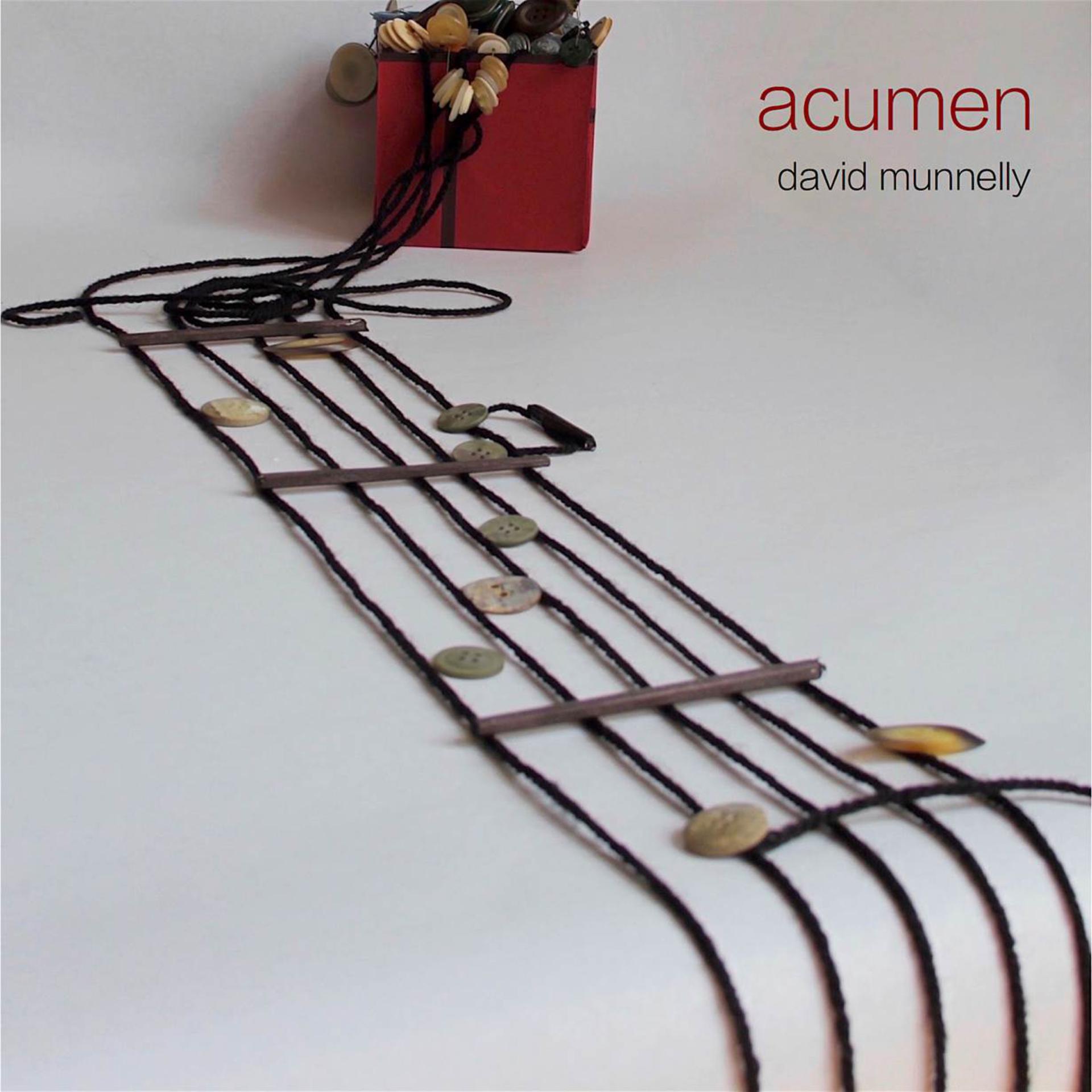 Постер альбома Acumen