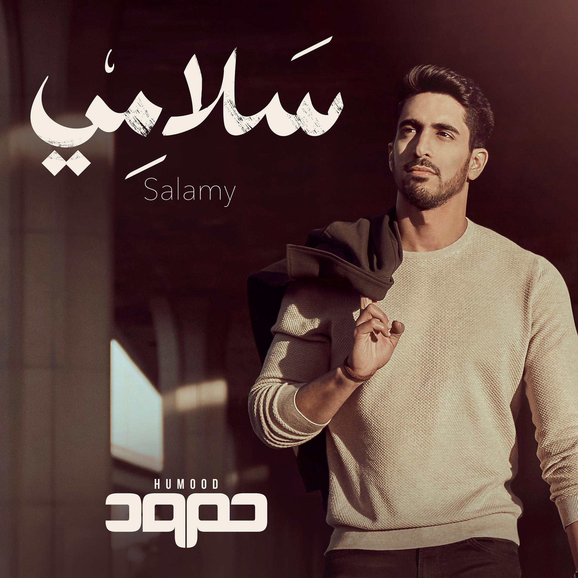 Постер альбома Salamy