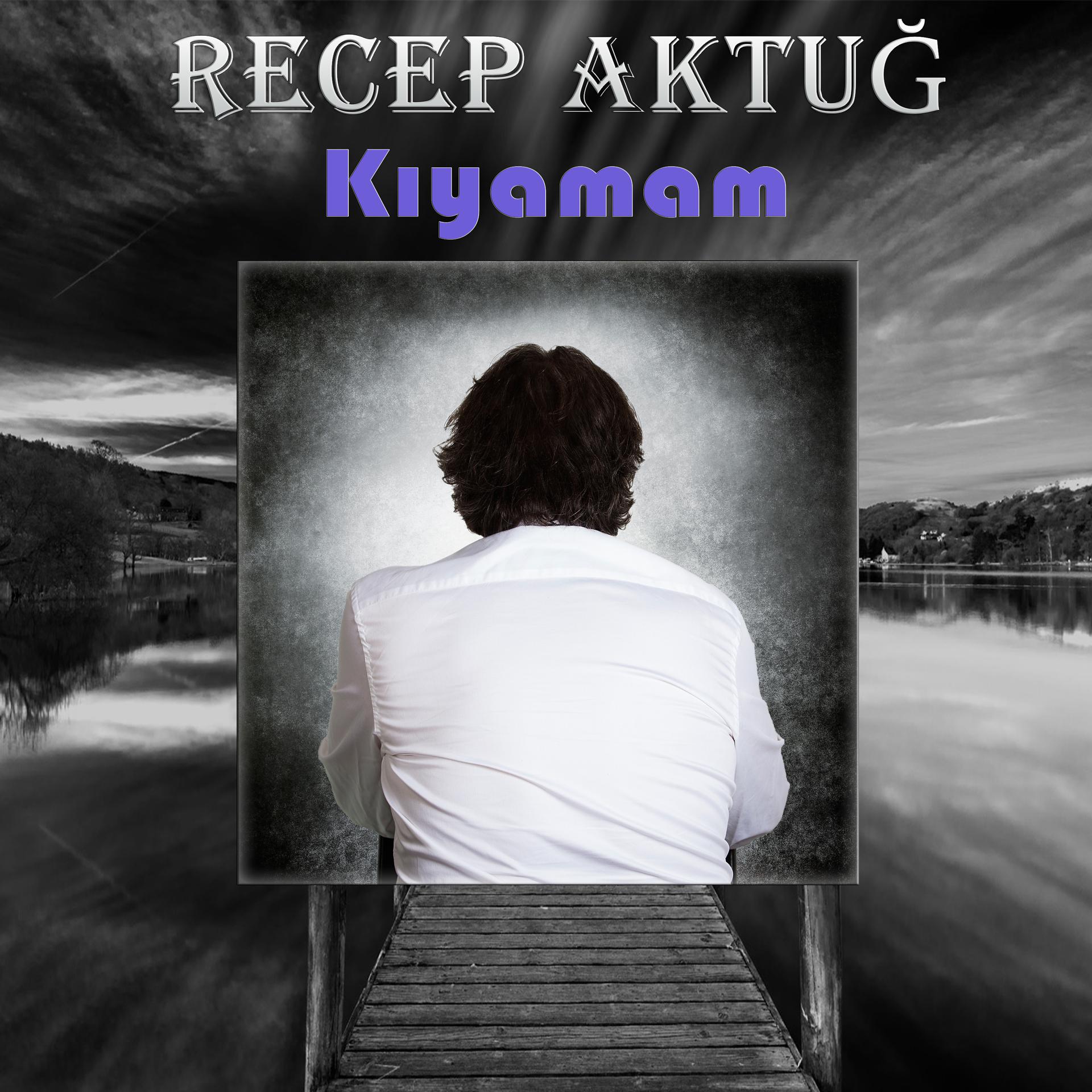 Постер альбома Kıyamam