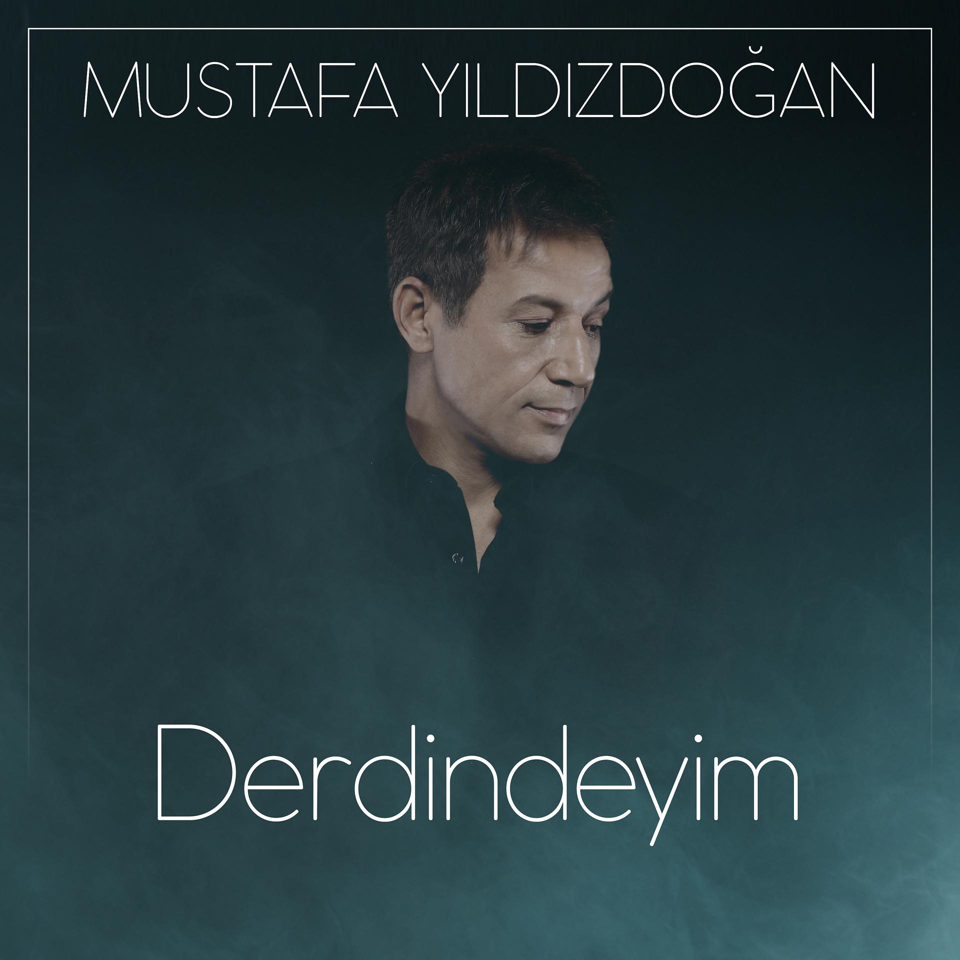 Постер альбома Derdindeyim