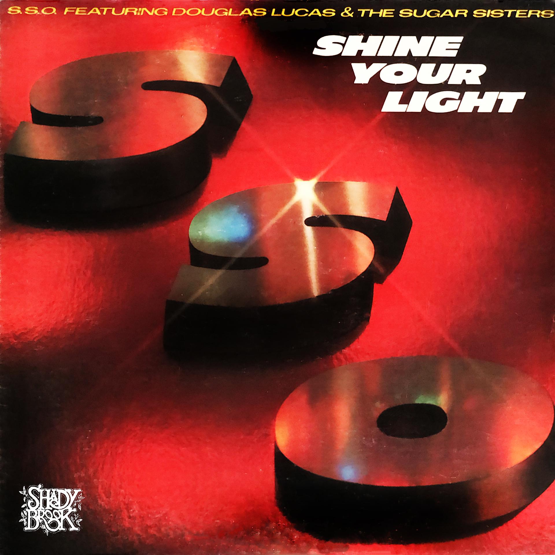 Постер альбома Shine Your Light