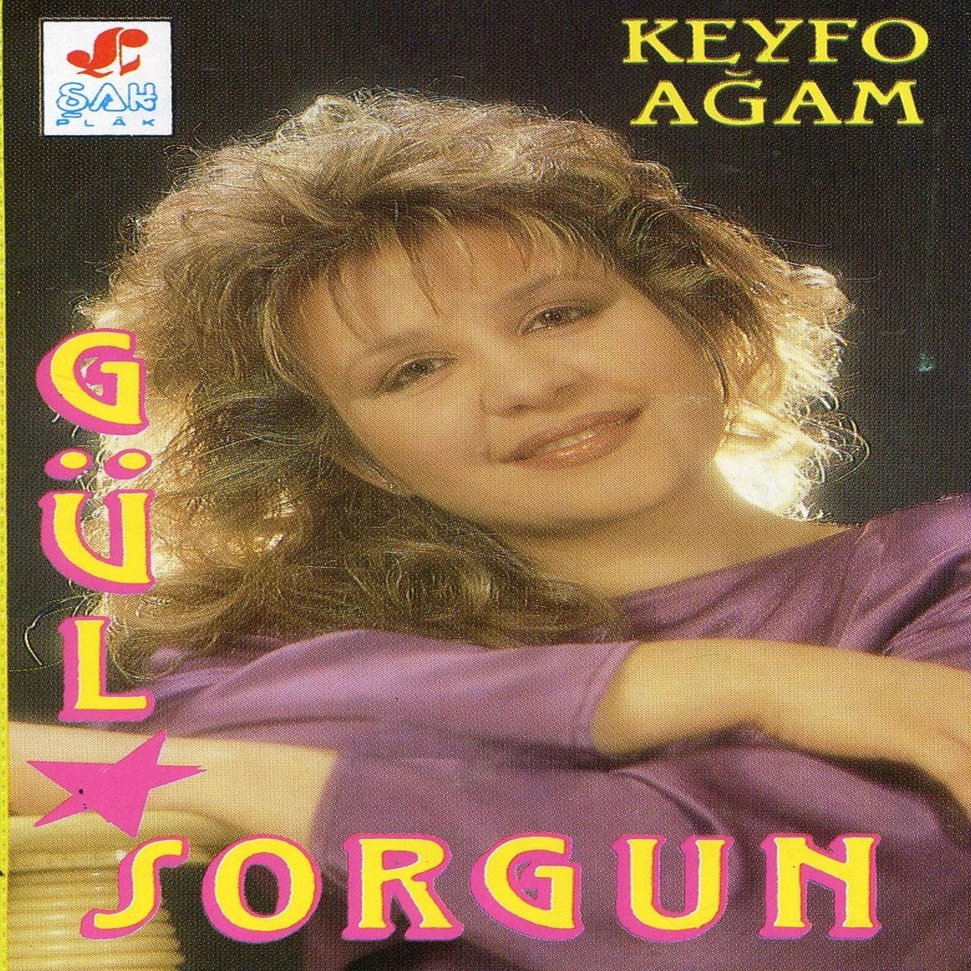 Постер альбома Keyfo Ağam