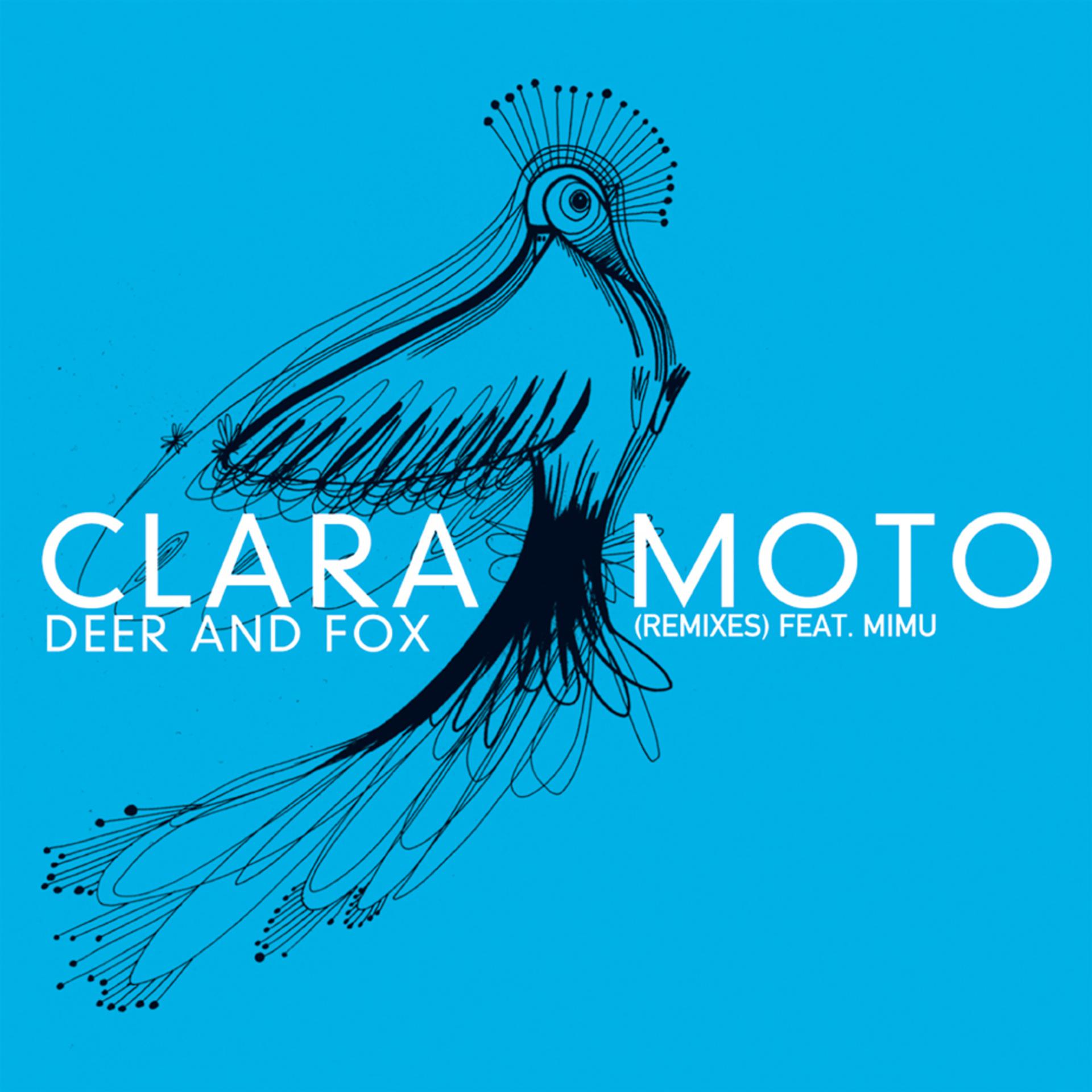 Постер альбома Deer and Fox Remixes