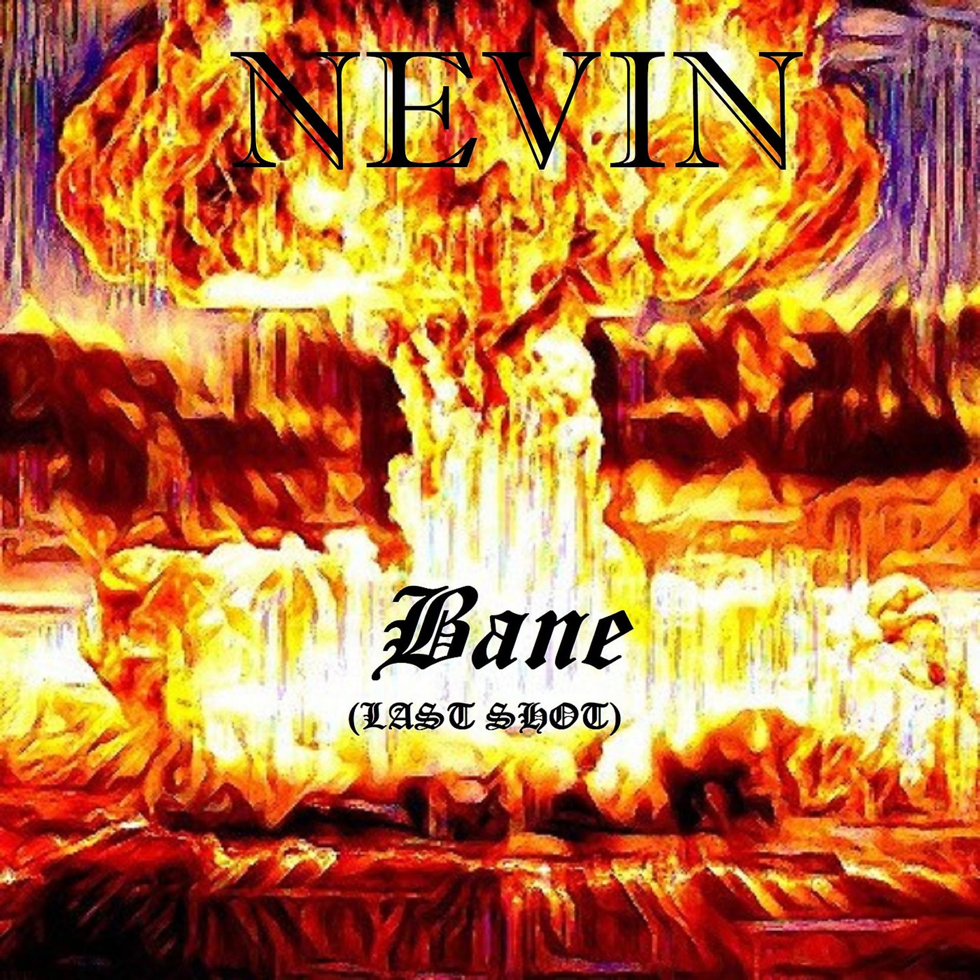 Постер альбома Bane (Last Shot)