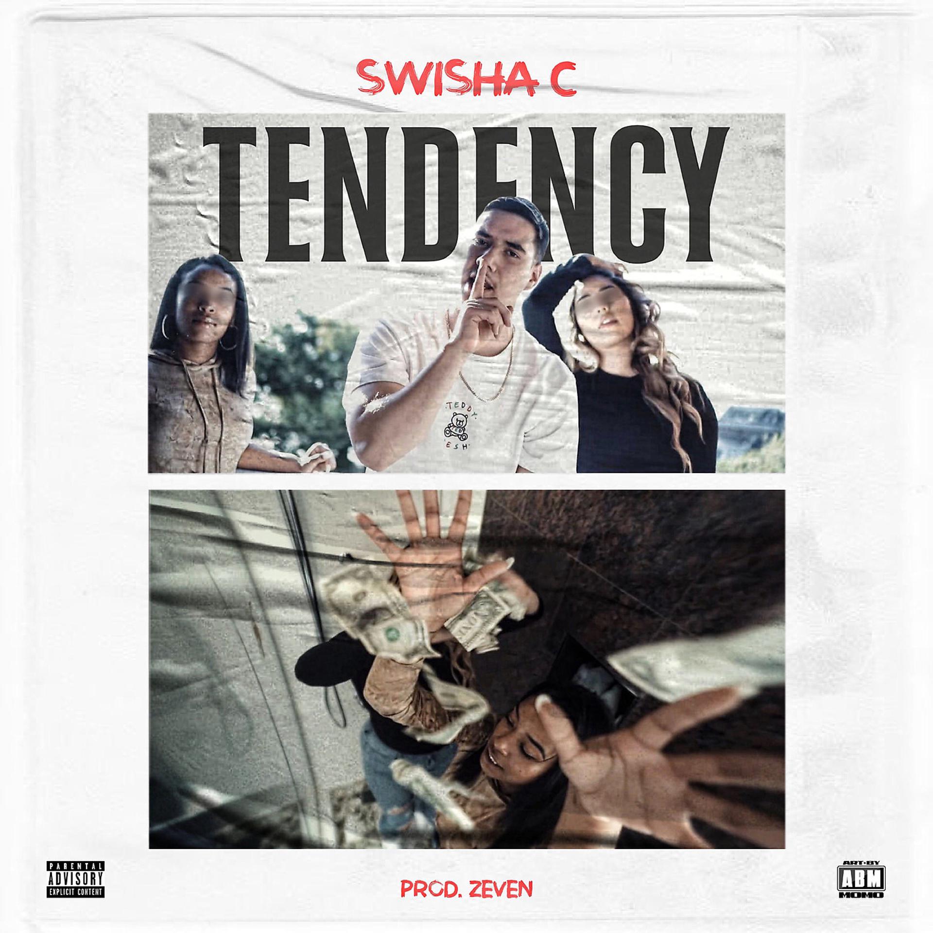 Постер альбома Tendency