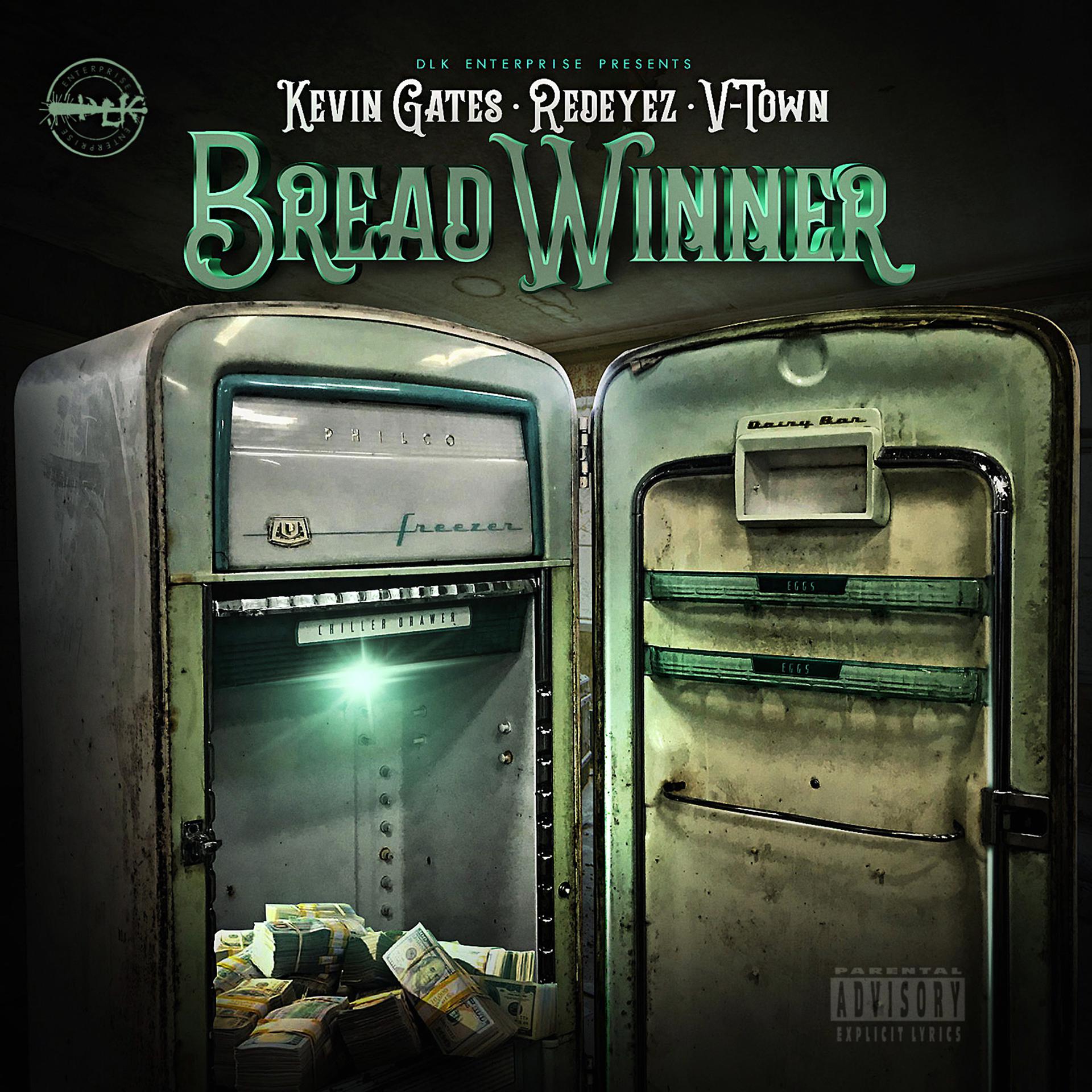Постер альбома Bread Winner