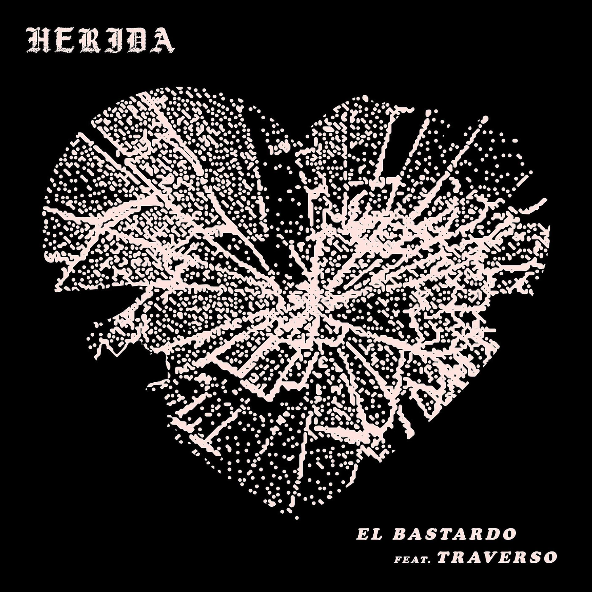 Постер альбома Herida
