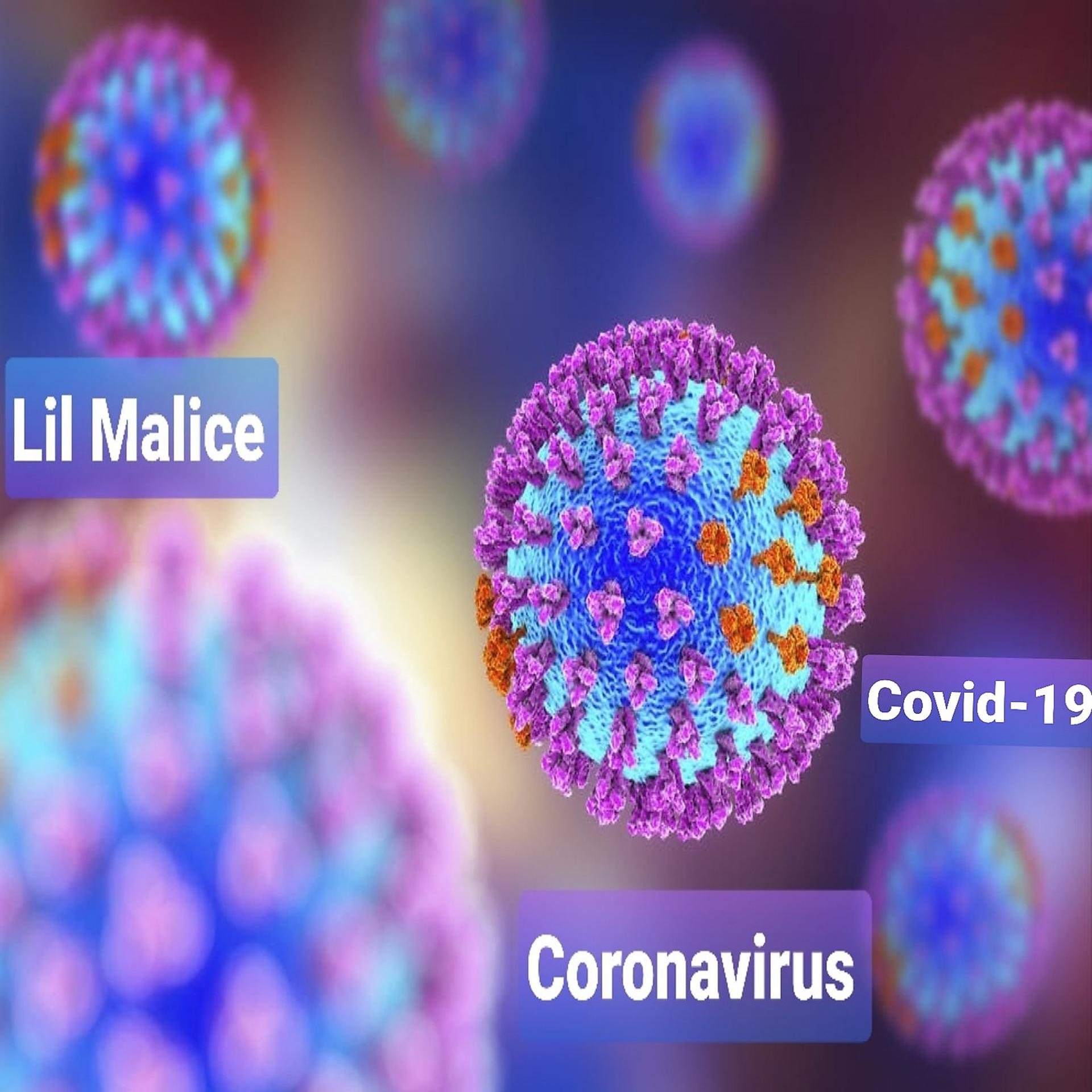 Постер альбома Coronavirus Covid-19