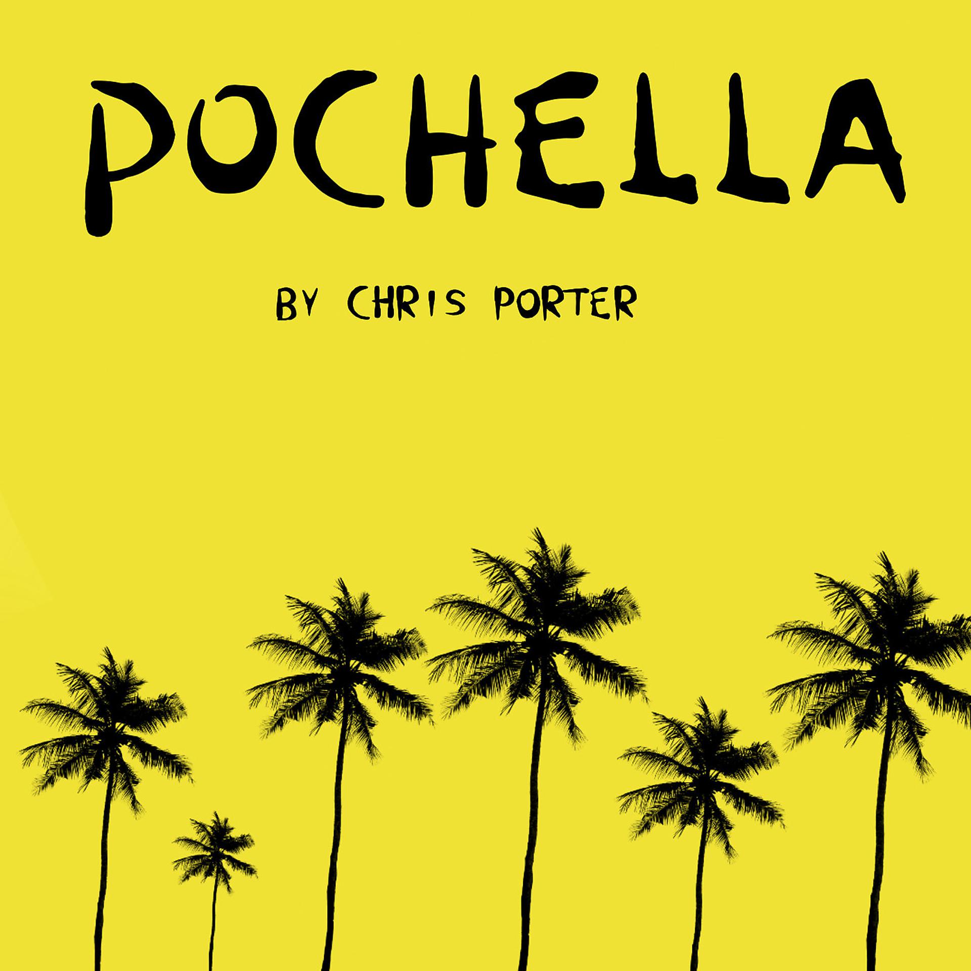 Постер альбома Pochella