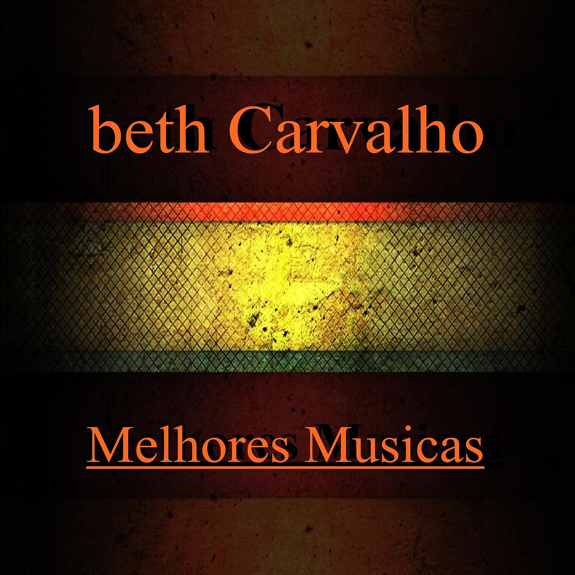 Постер альбома Melhores Musicas