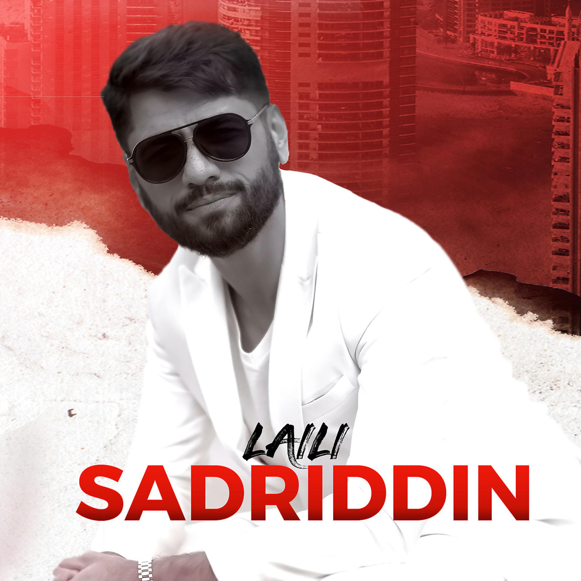 Постер альбома Laili