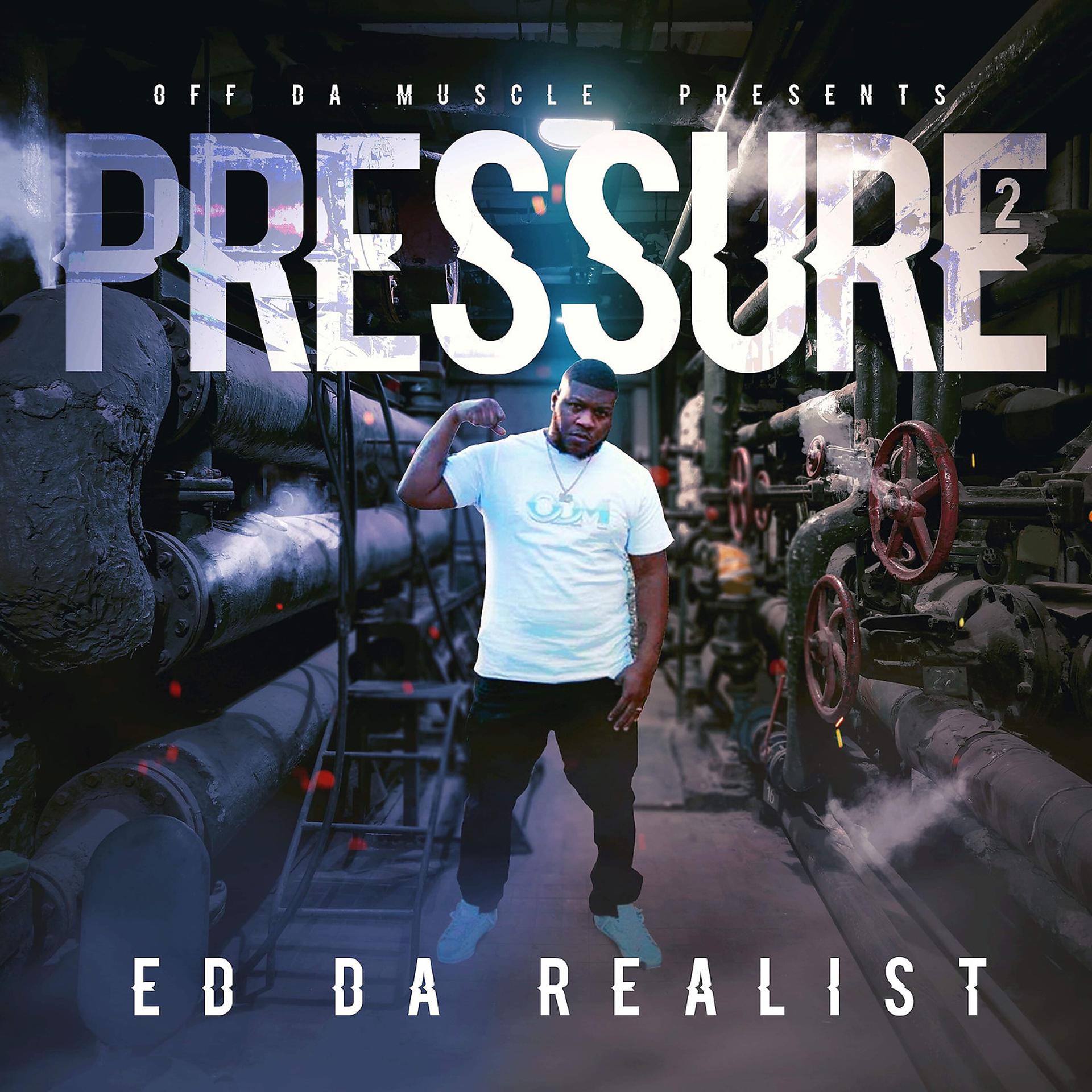 Постер альбома Pressure 2