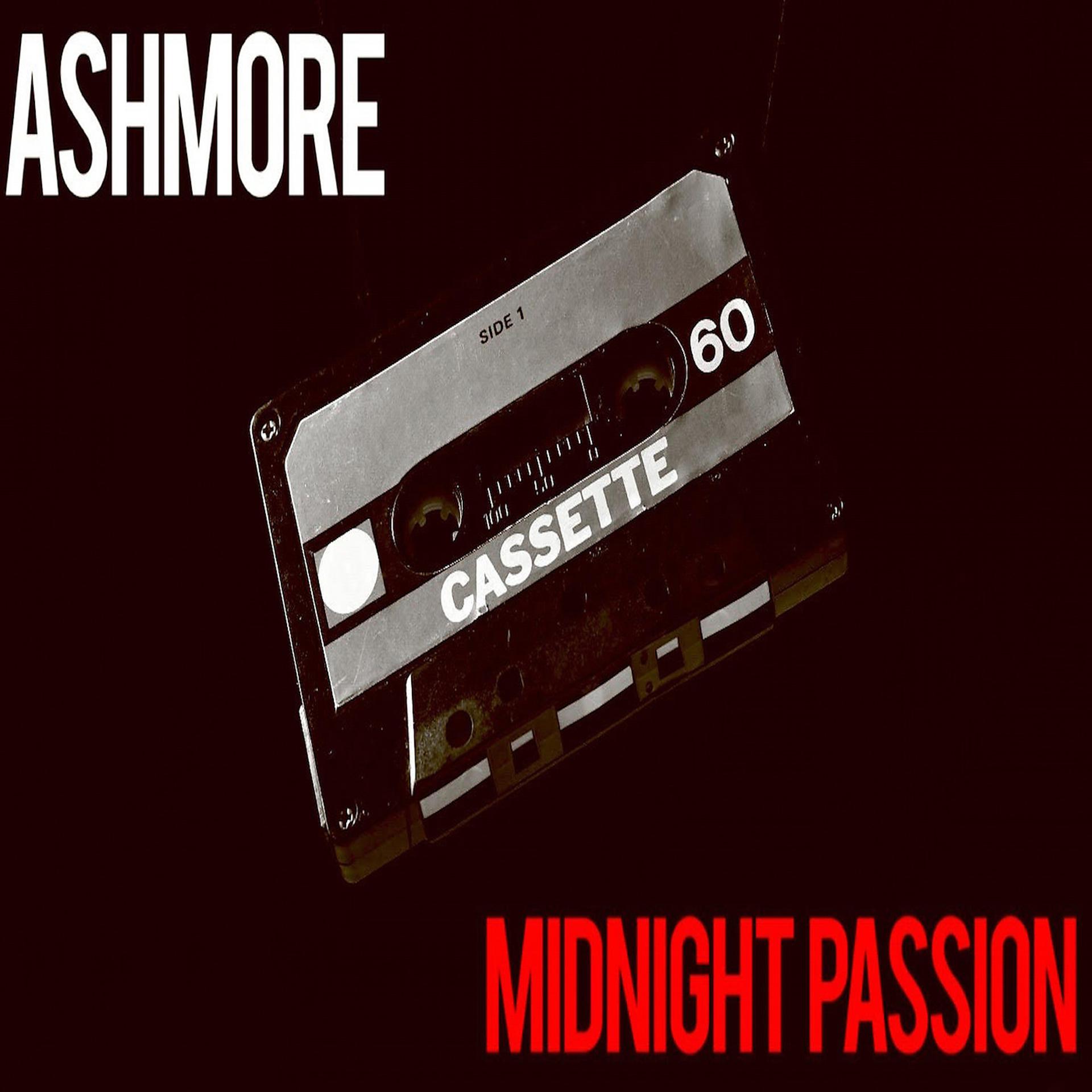 Постер альбома Midnight Passion