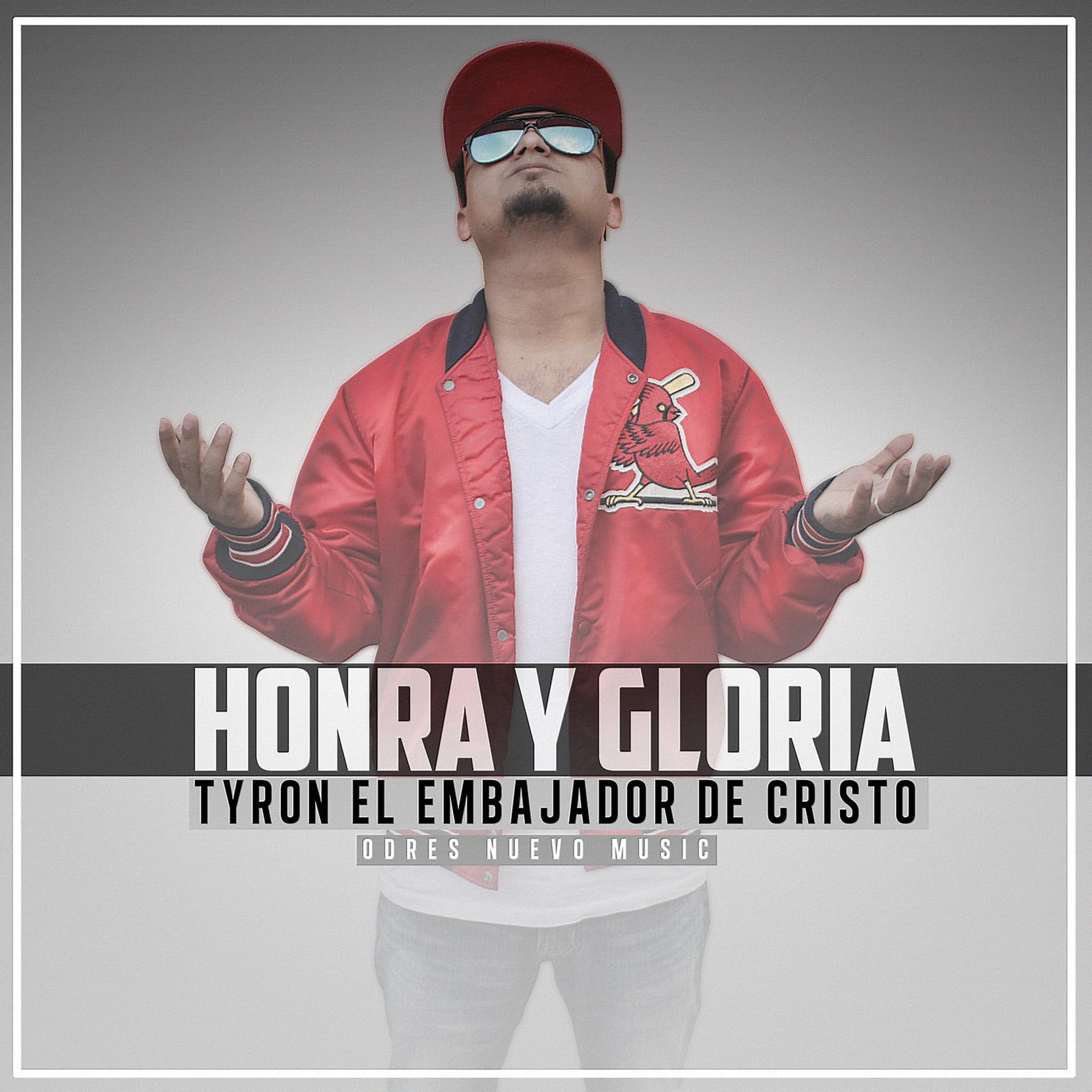 Постер альбома Honra Y Gloria