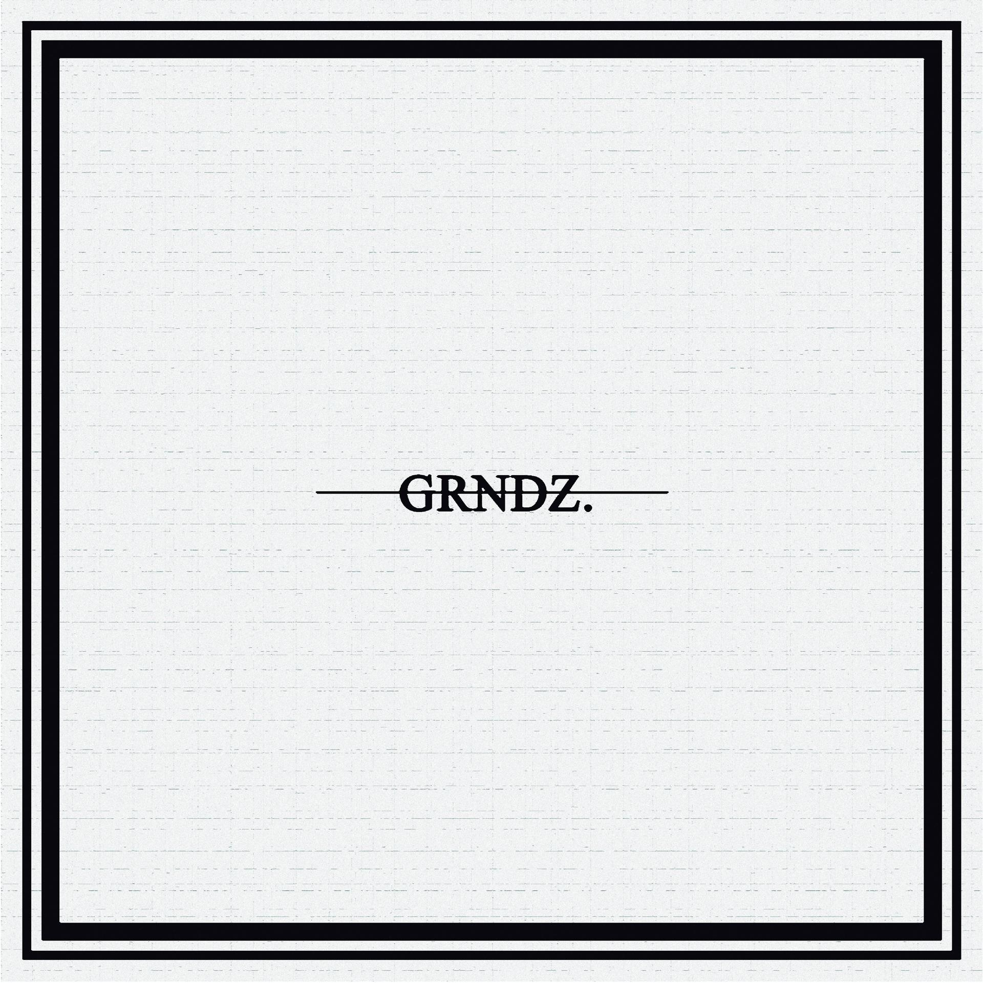 Постер альбома Grndz