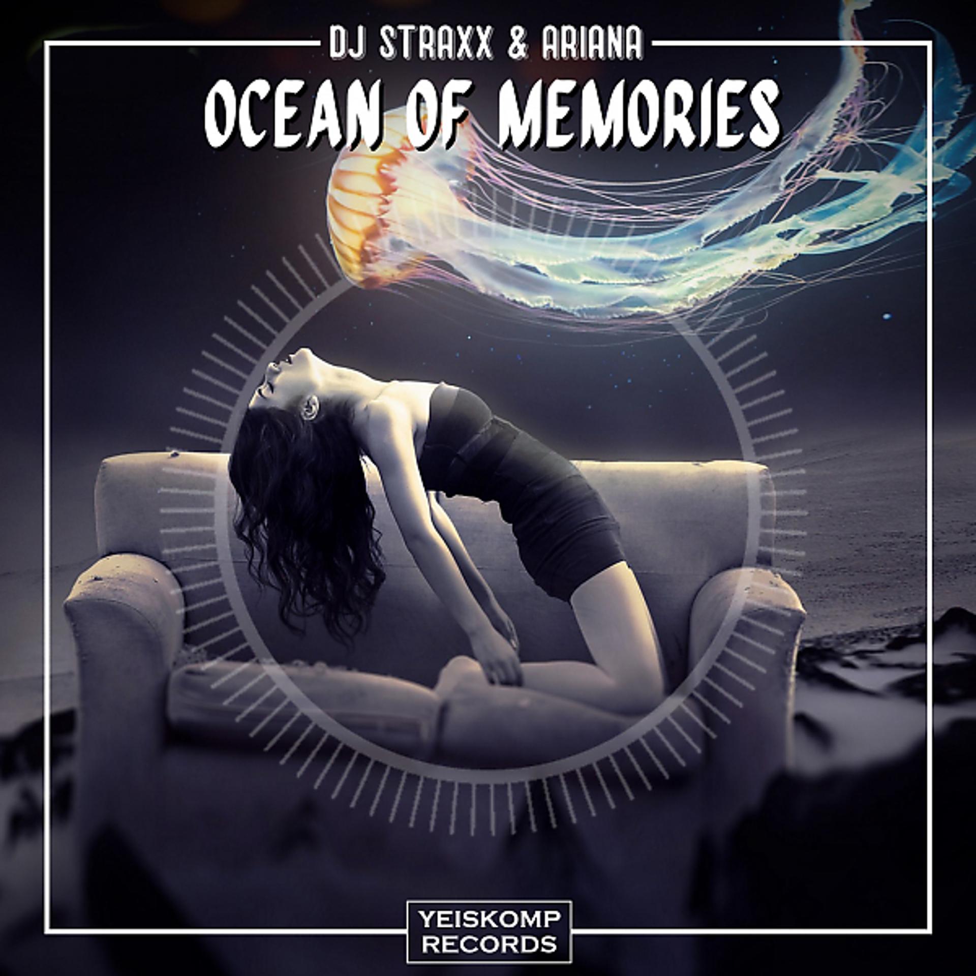 Постер альбома Ocean Of Memories