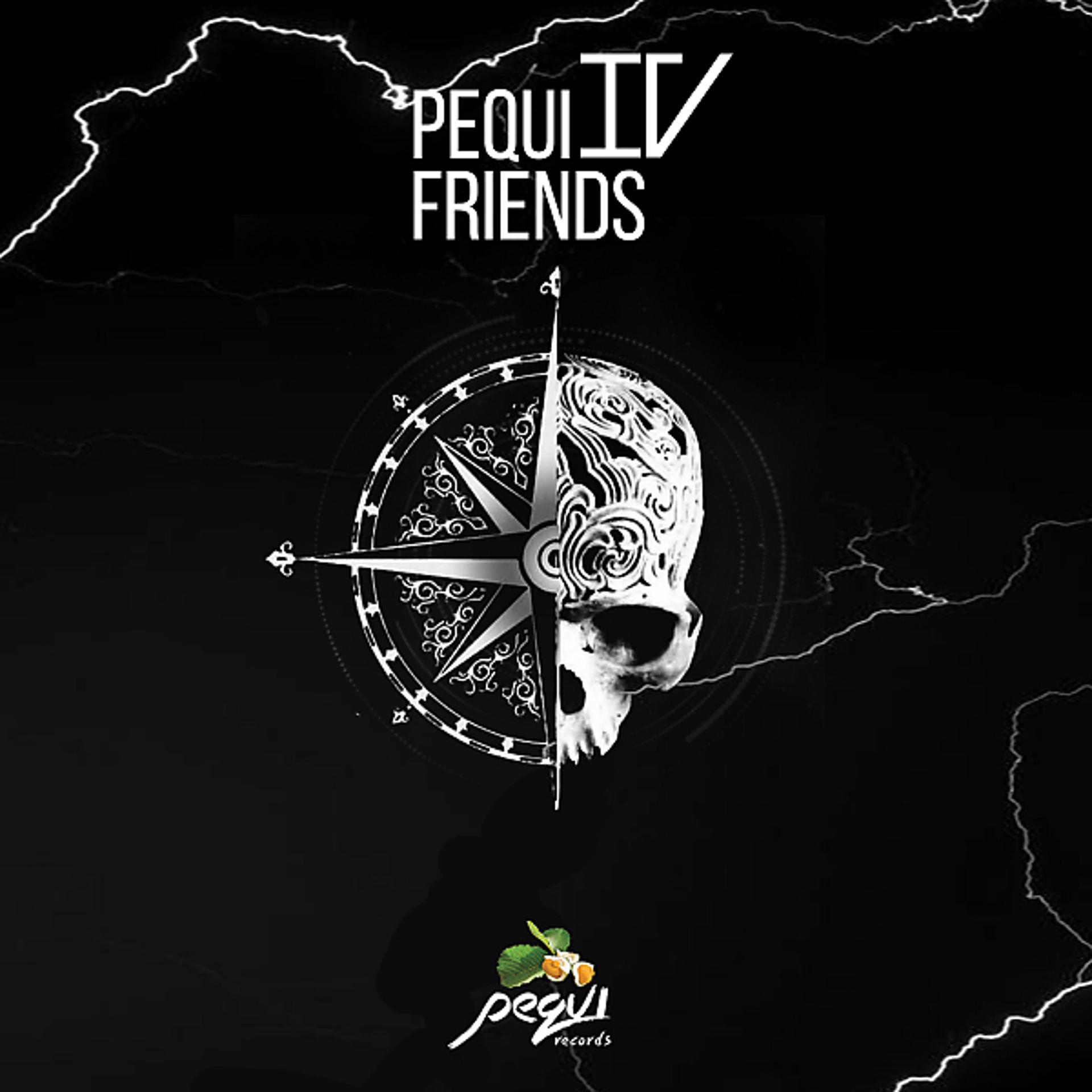Постер альбома Pequi Friends IV