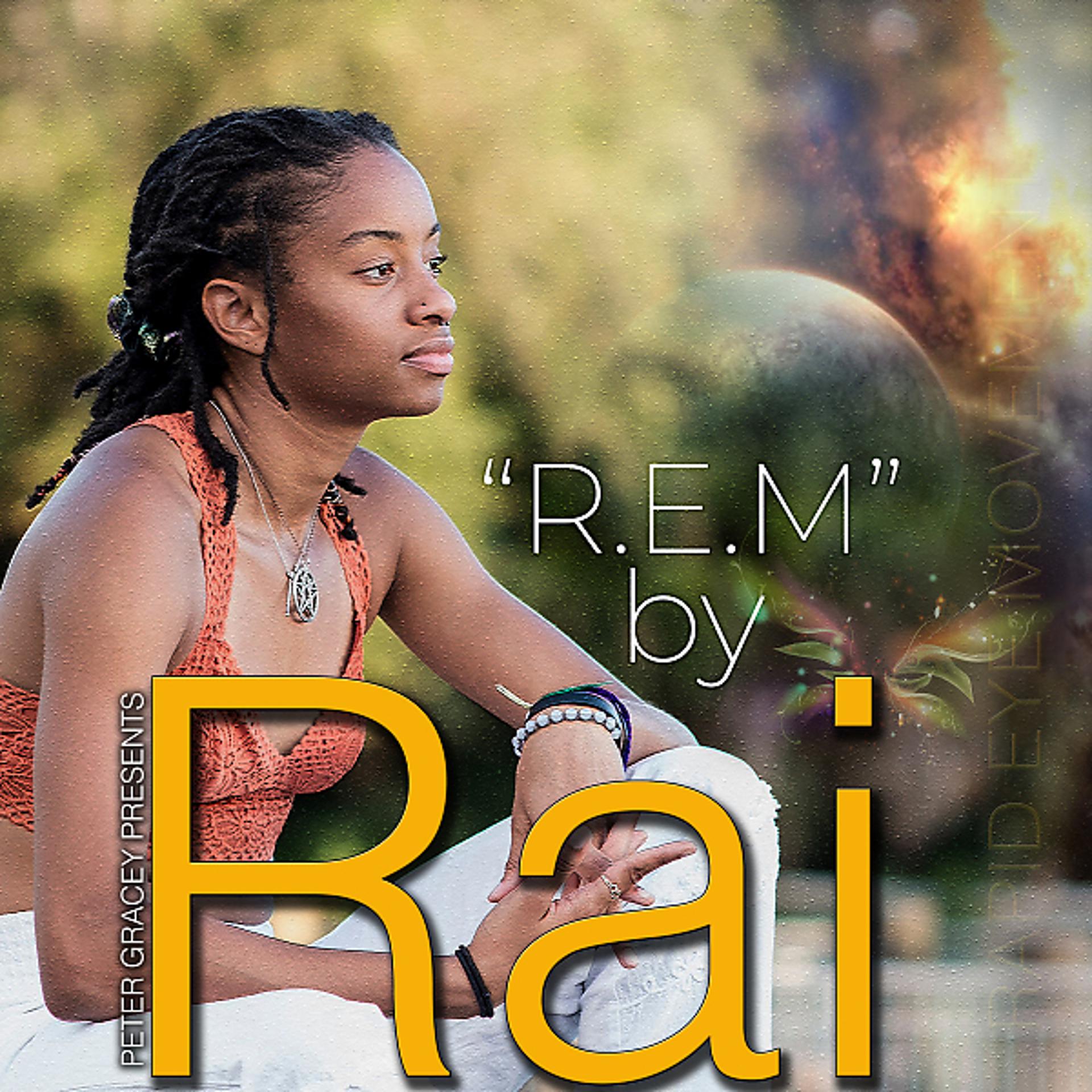 Постер альбома REM