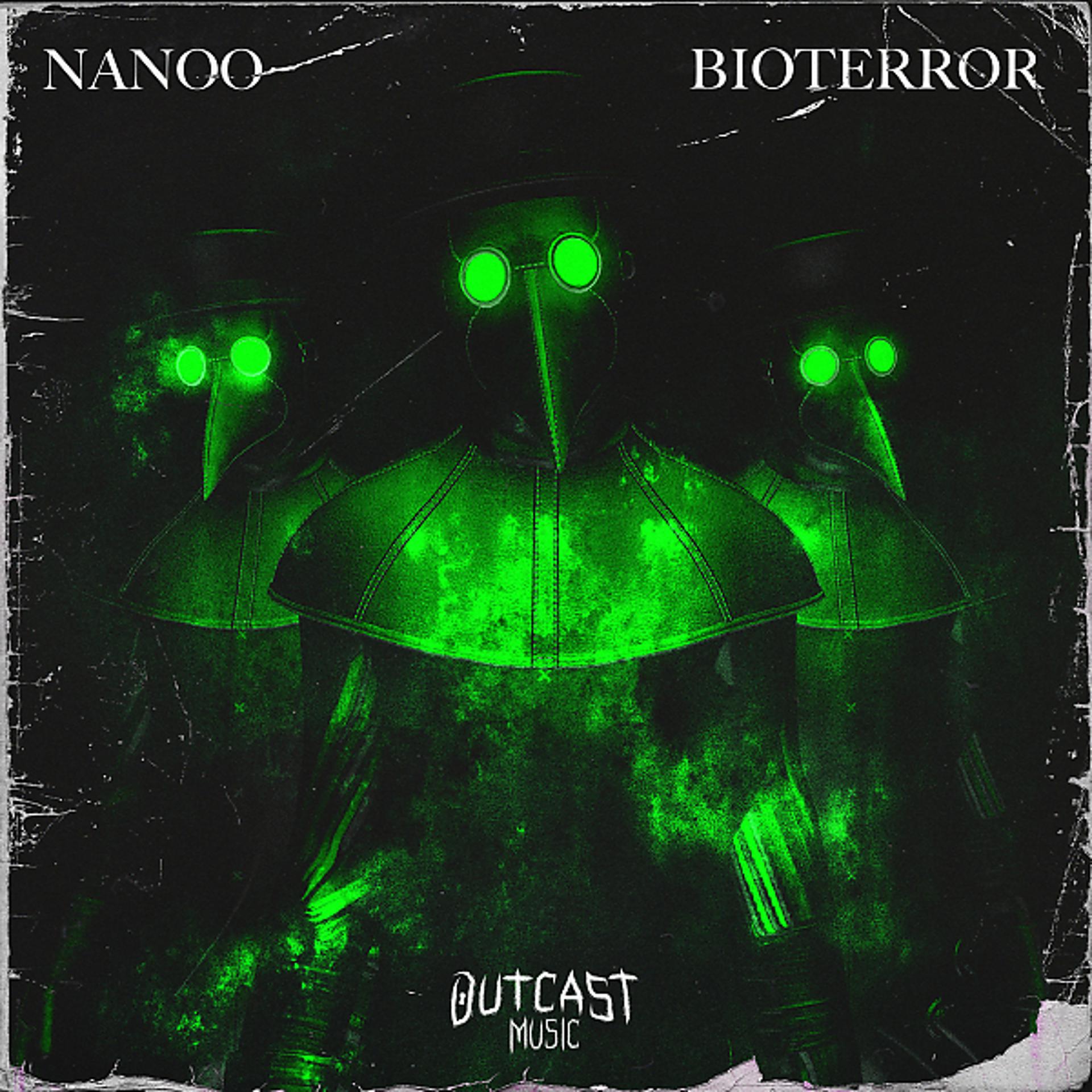 Постер альбома Bioterror