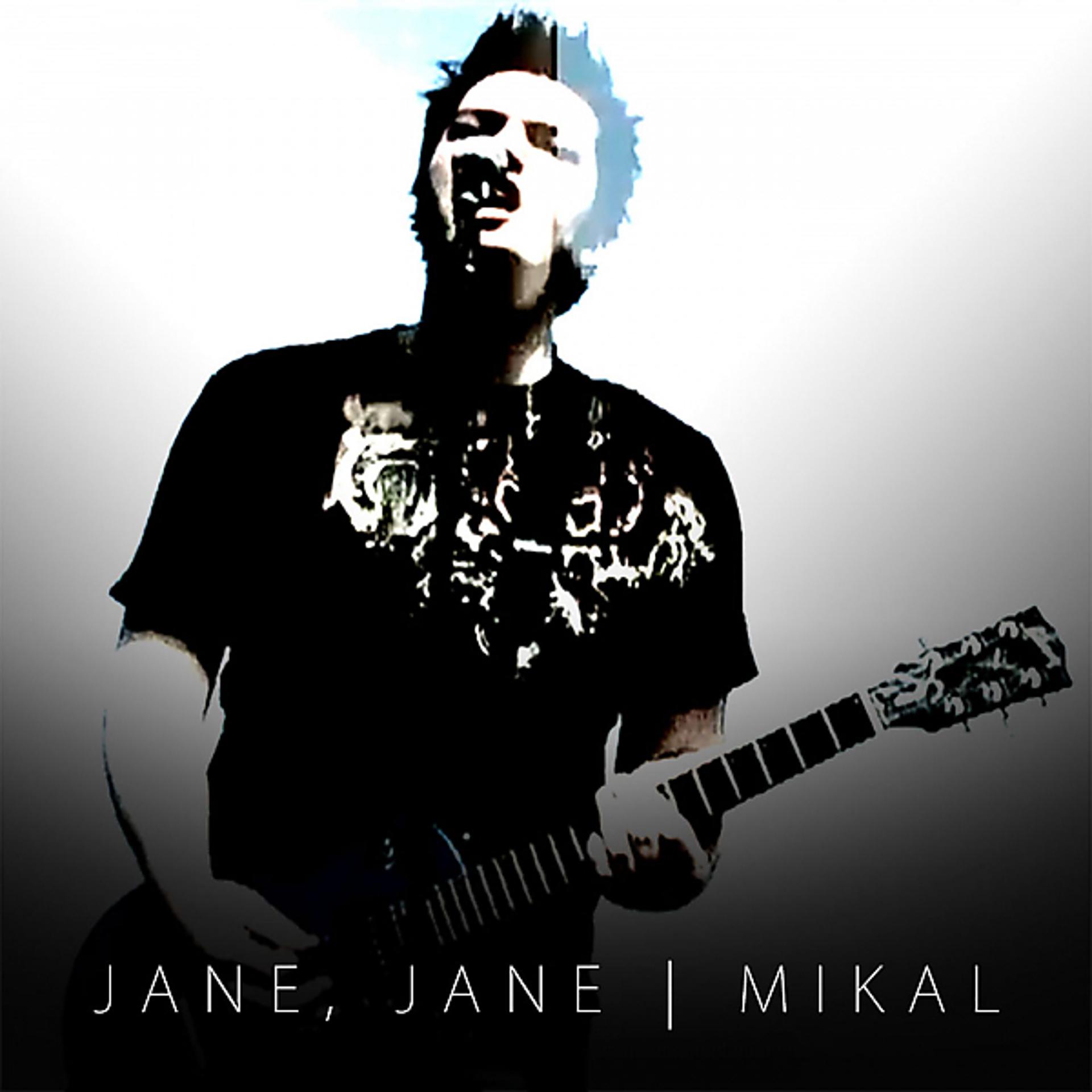 Постер альбома Jane, Jane