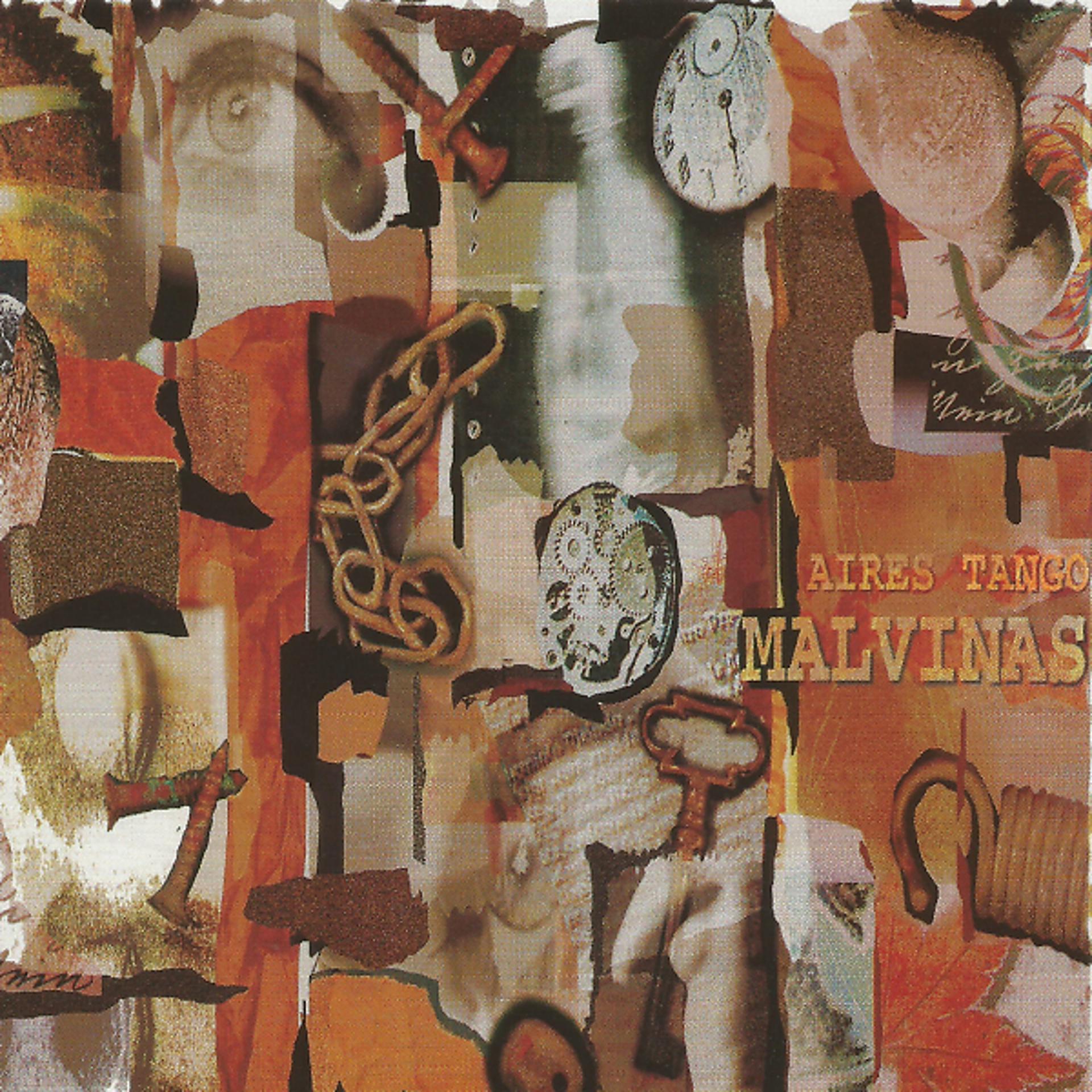 Постер альбома Malvinas