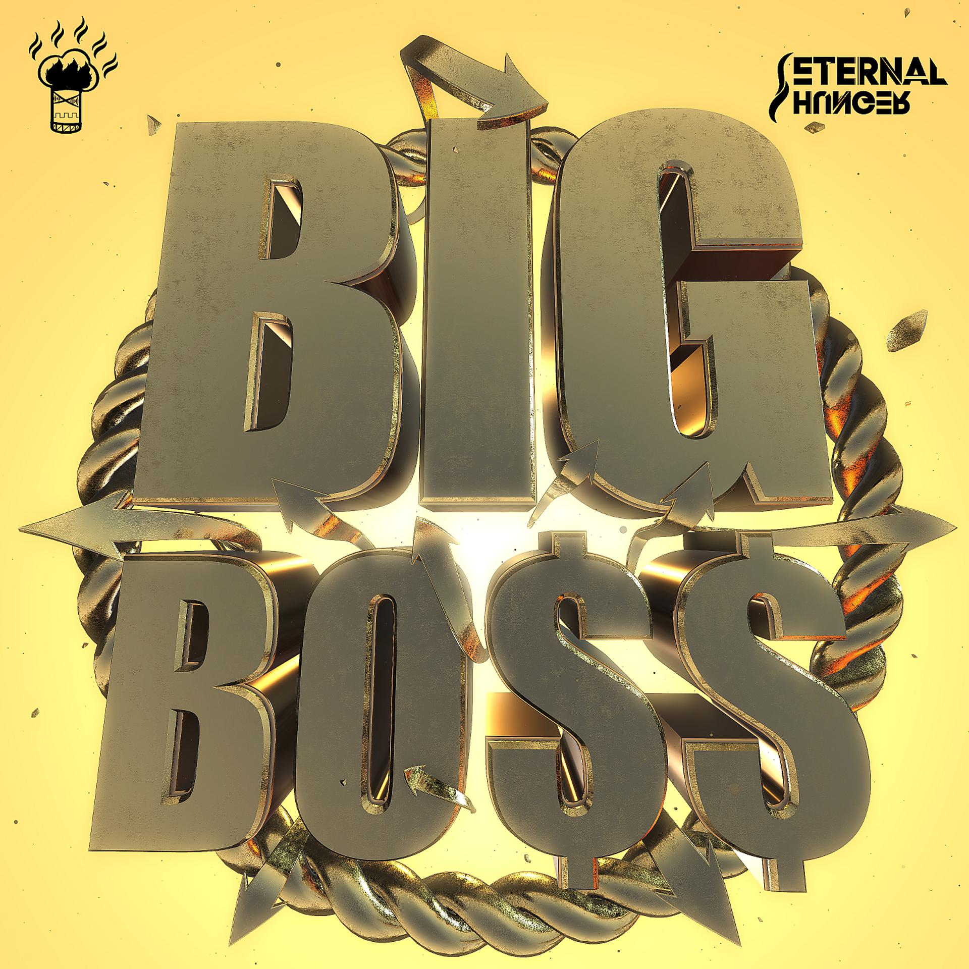Постер альбома Big Boss