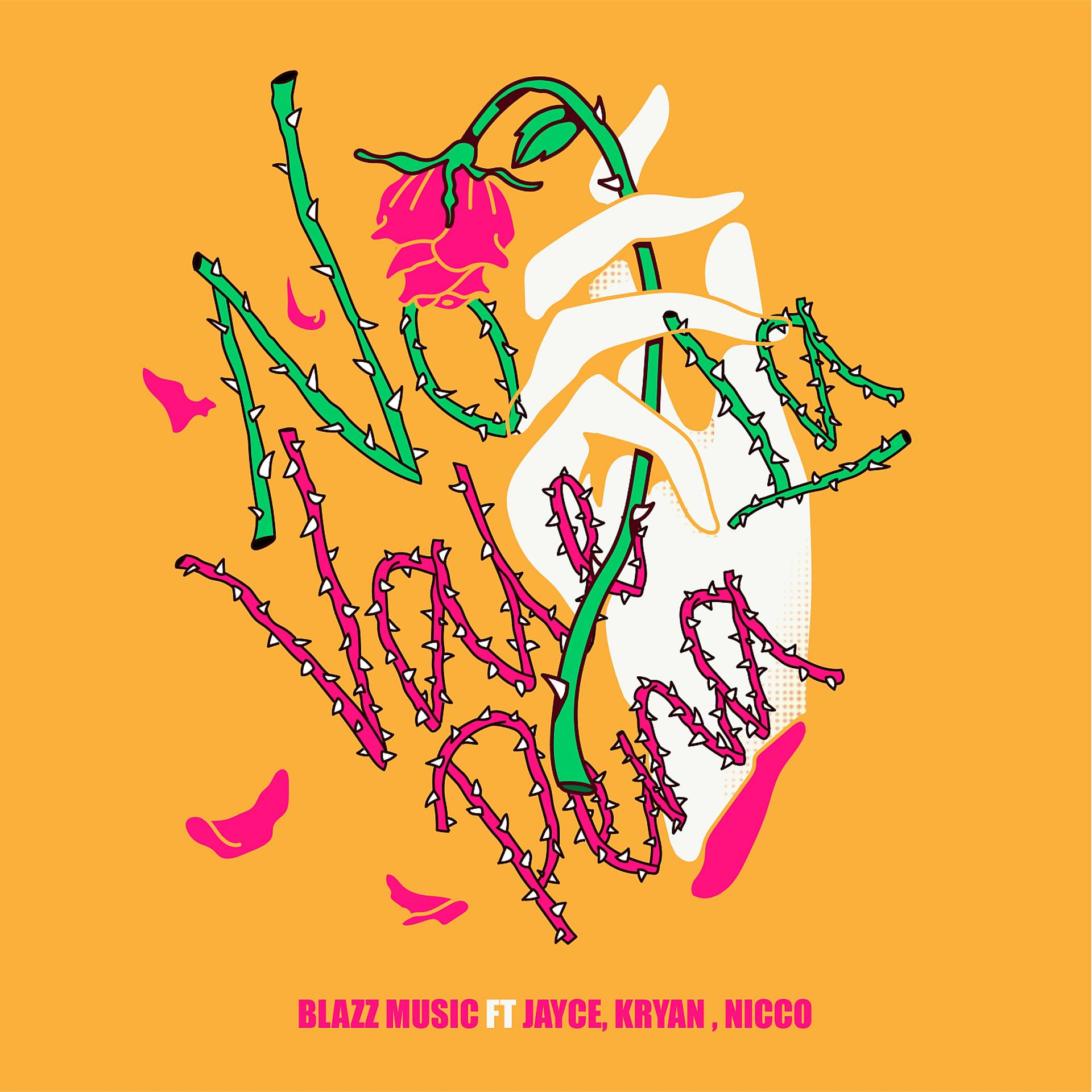 Постер альбома No Vale La Pena (feat. Jayce, Kryan & Nicco)