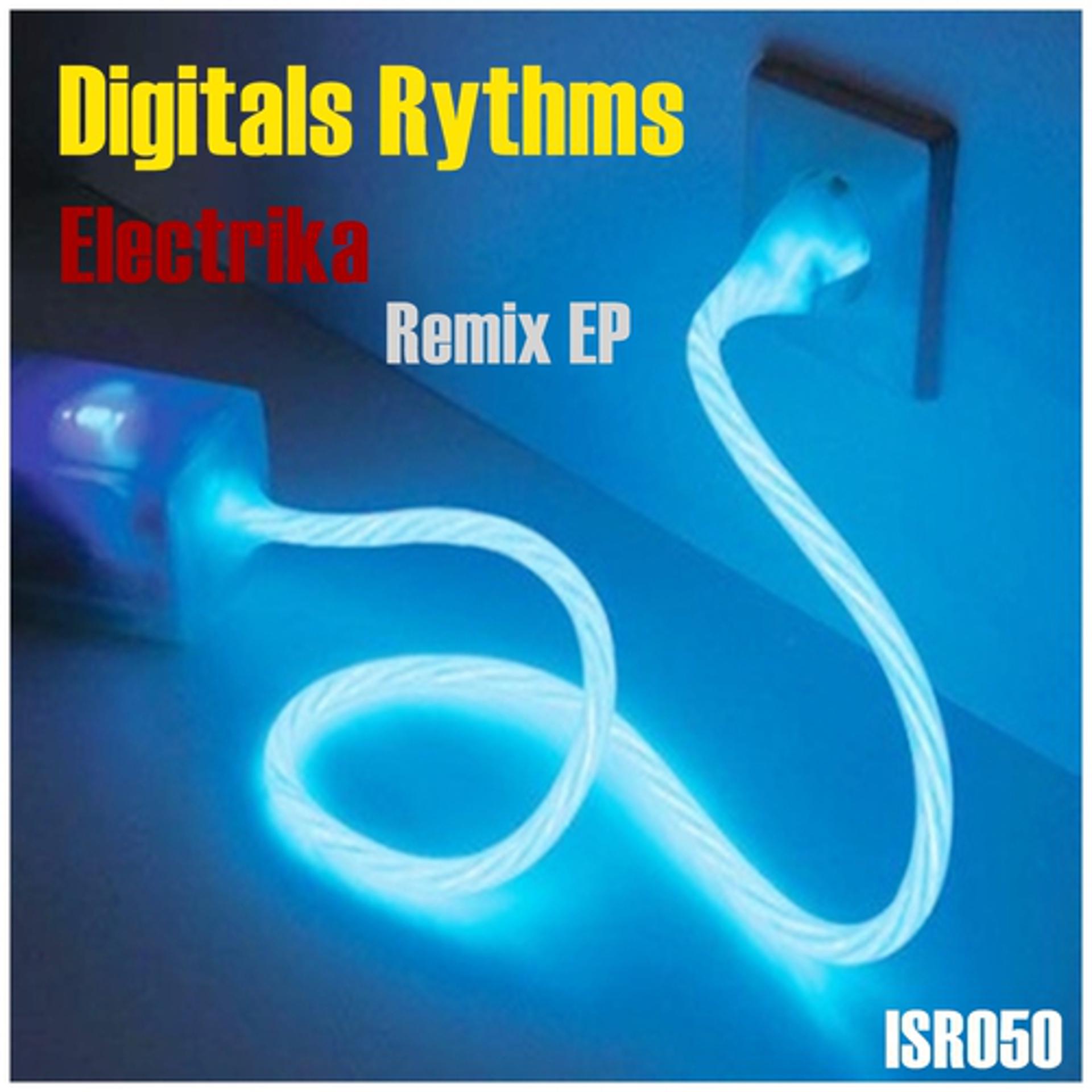 Постер альбома Electrika (Remix)