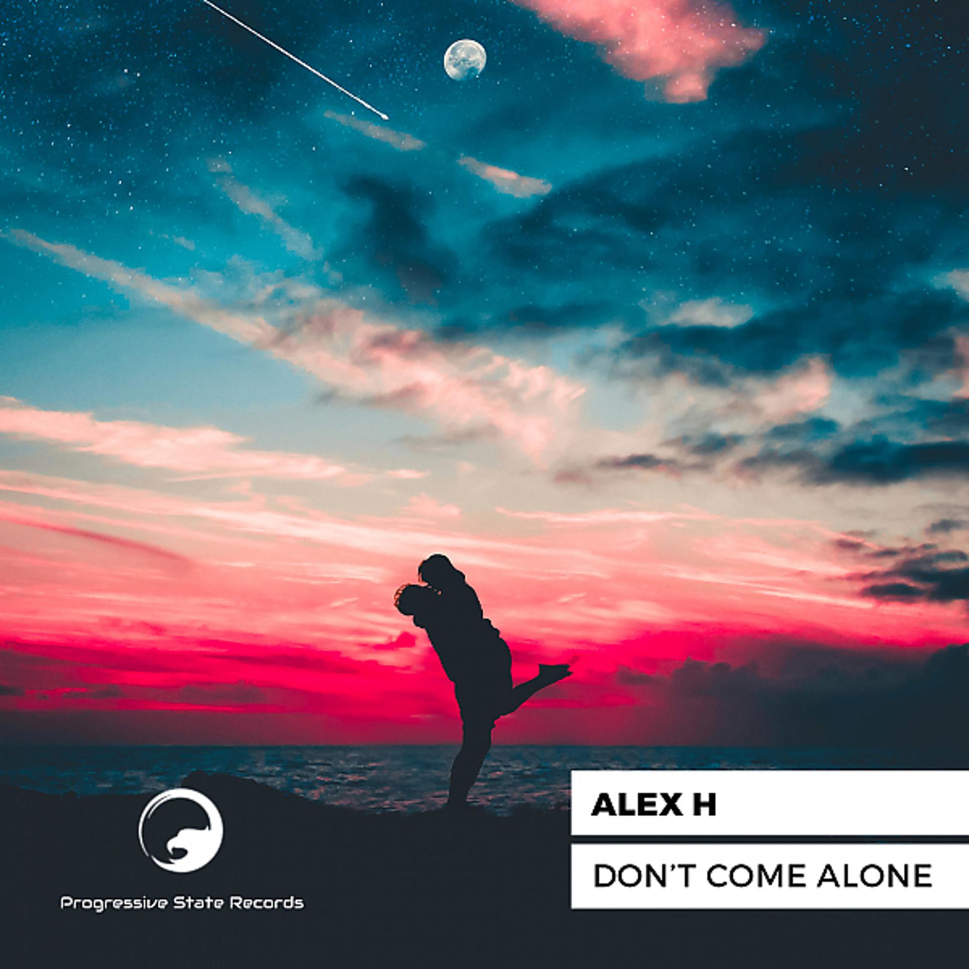 Постер альбома Dont Come Alone