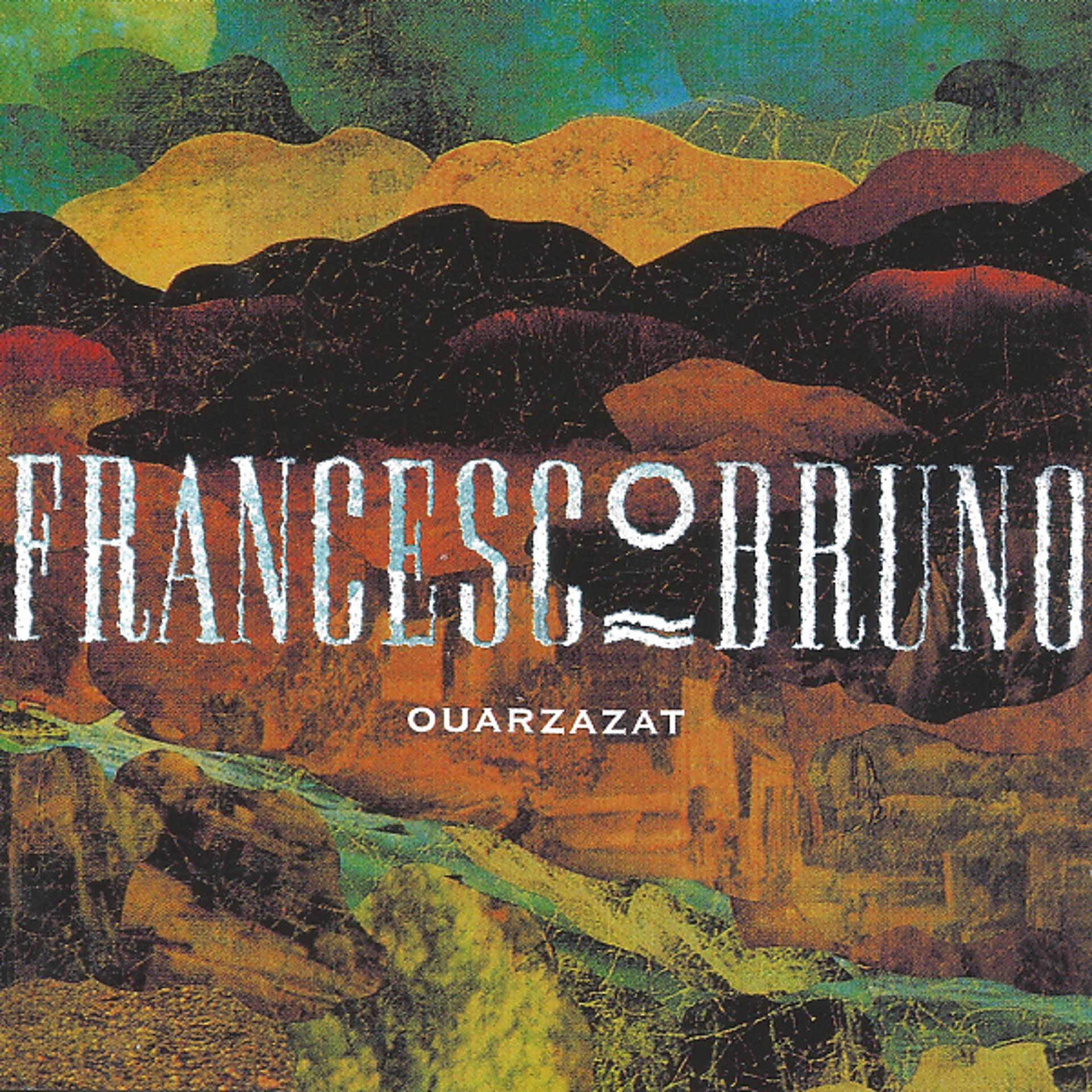 Постер альбома Ouarzazat
