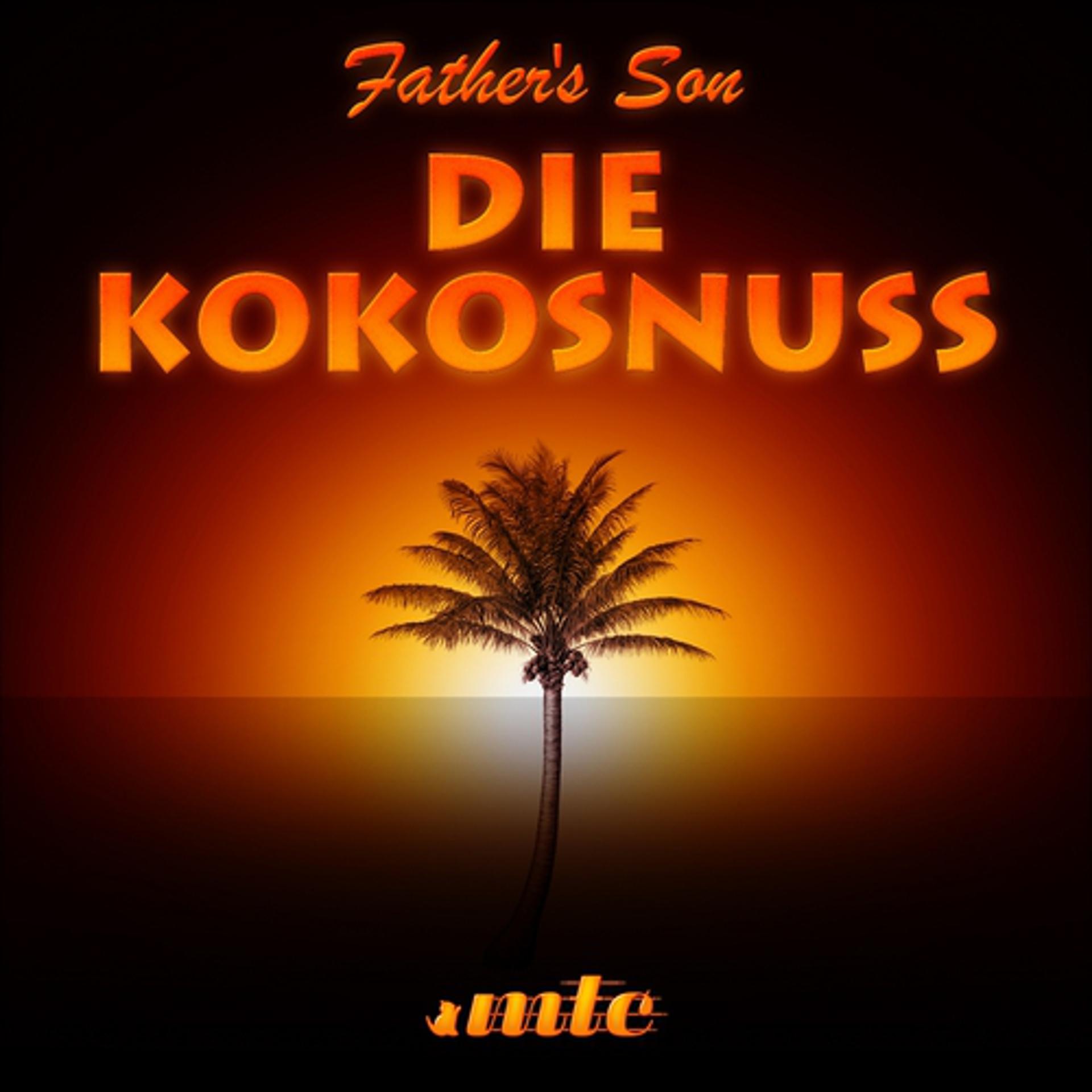 Постер альбома Die Kokosnuss