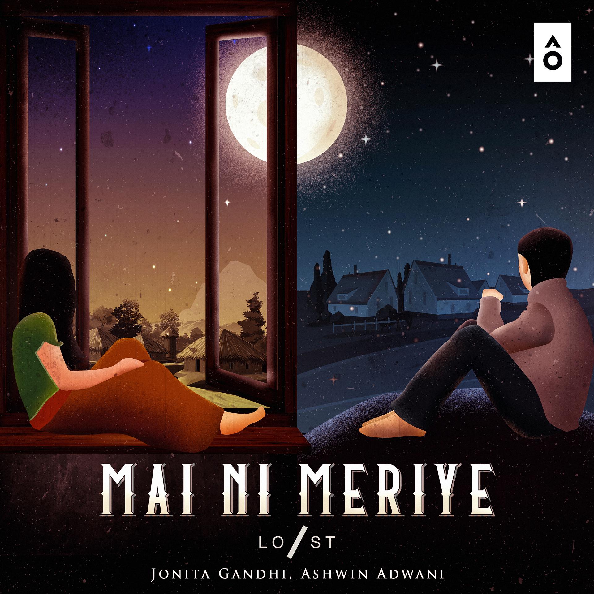 Постер альбома Mai Ni Meriye