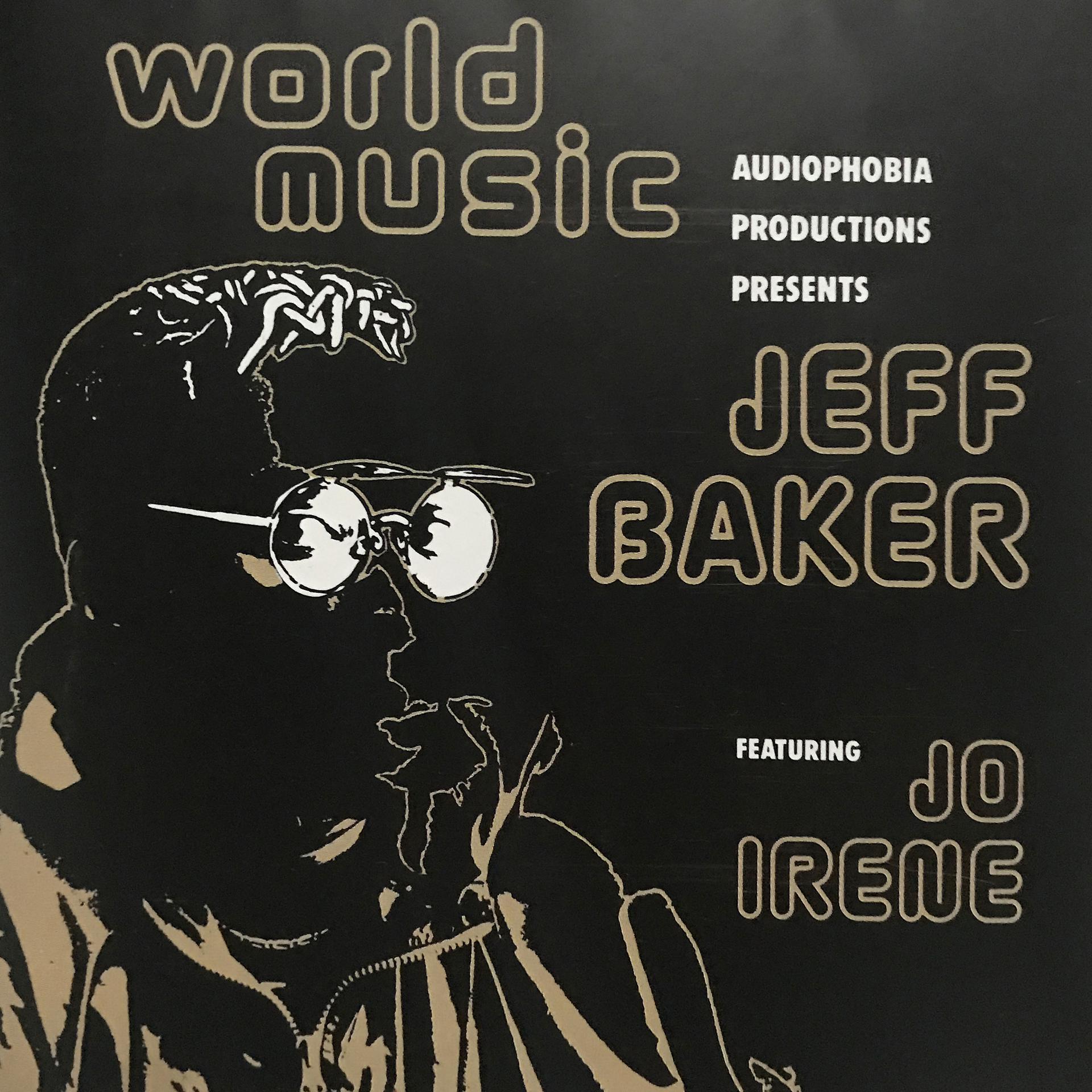 Постер альбома World Music (Re-Mastered 2020)