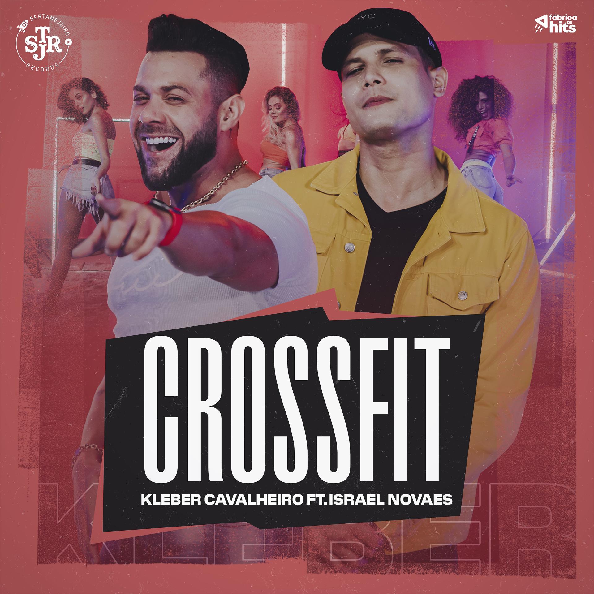 Постер альбома Crossfit