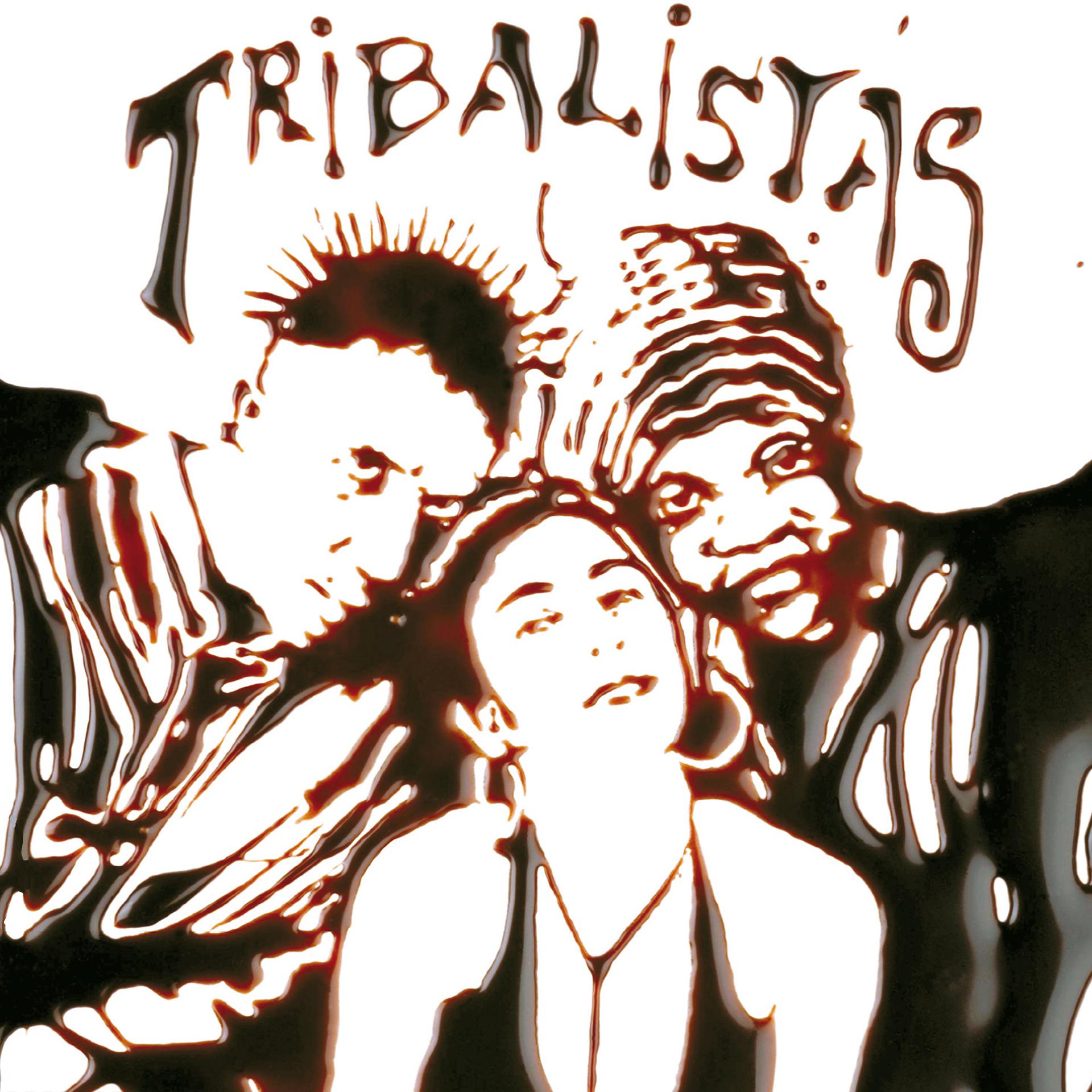 Постер альбома Tribalistas