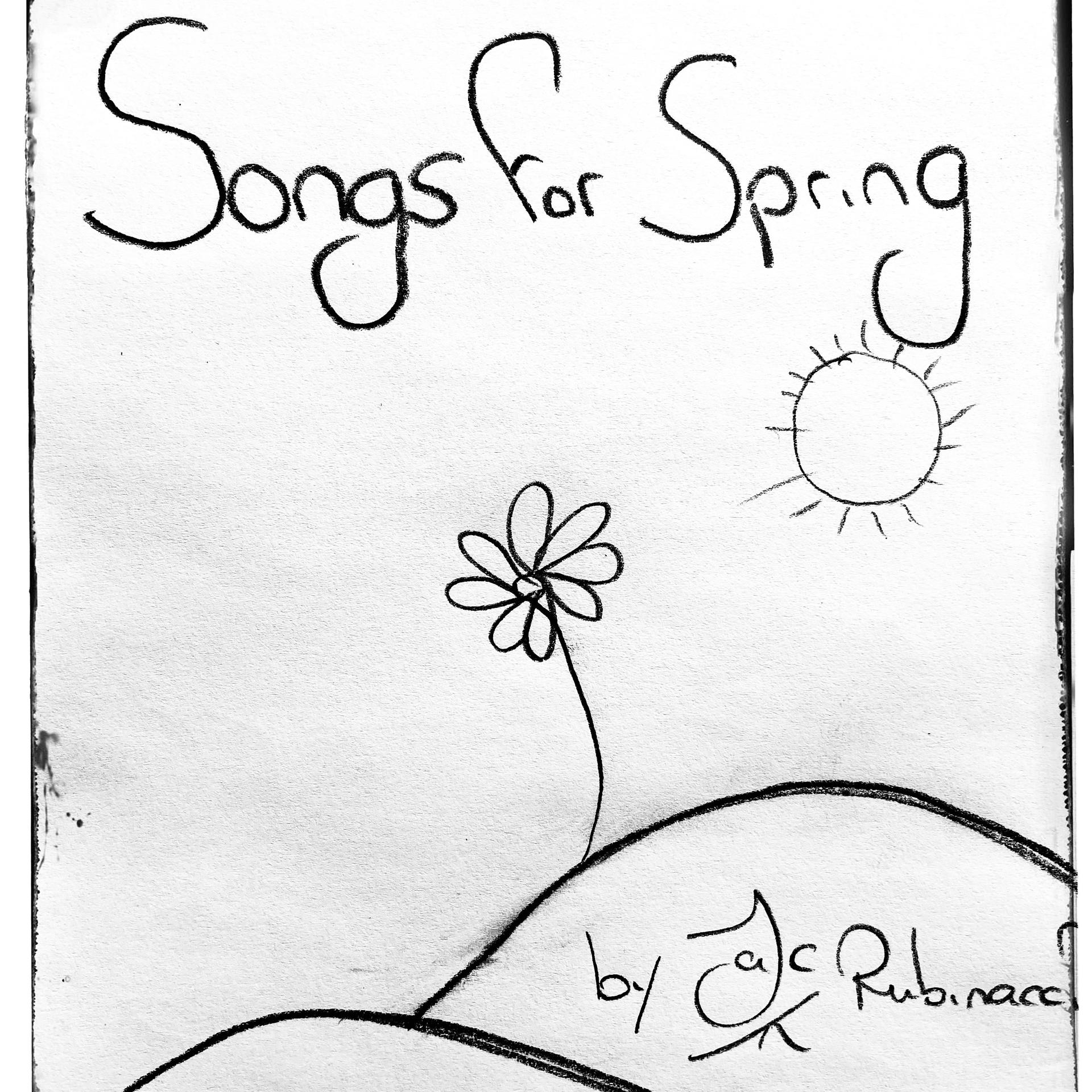 Постер альбома Songs for Spring