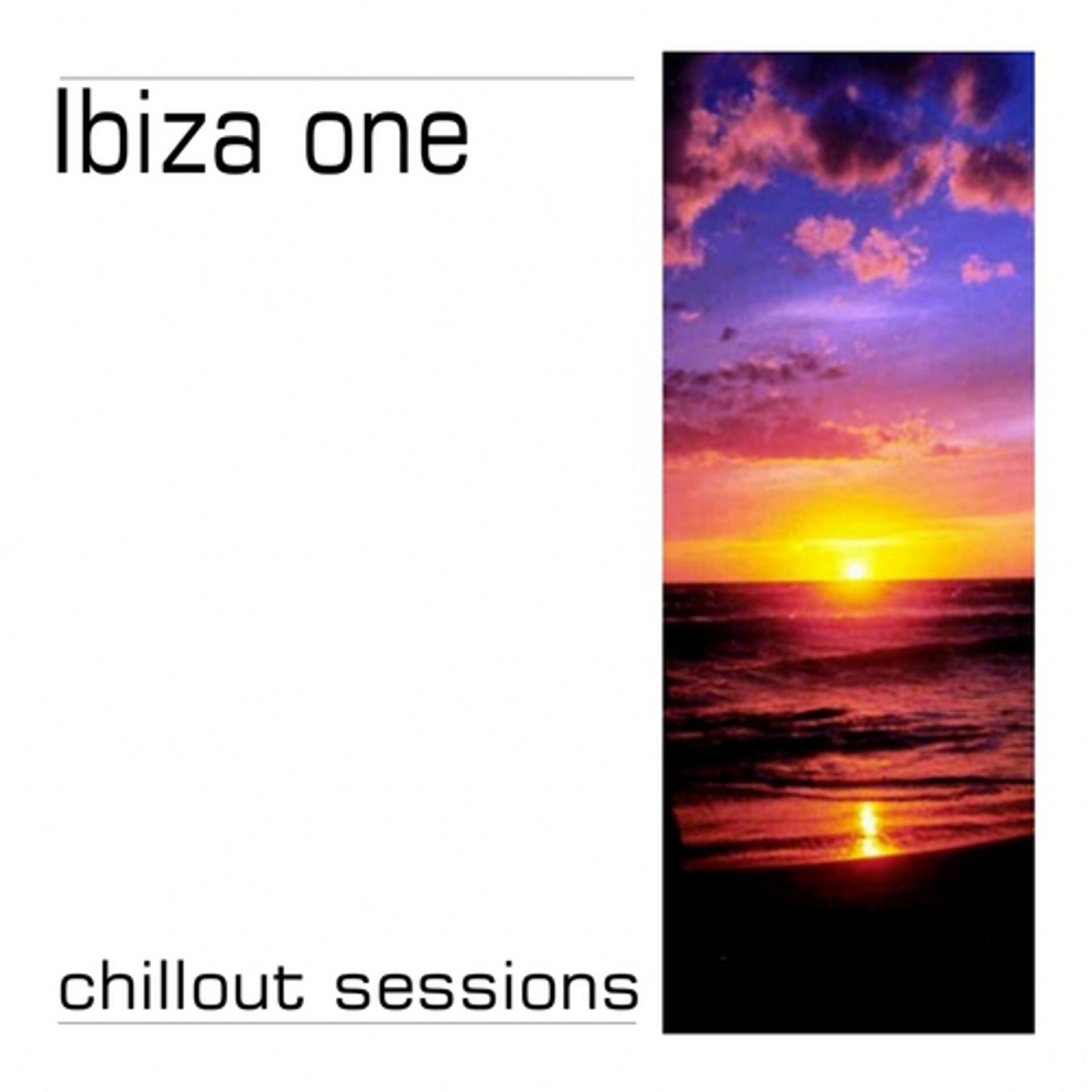 Постер альбома Ibiza One - Chill Out Sessions
