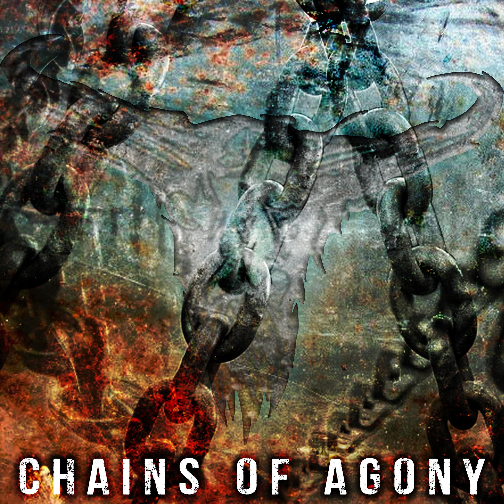 Постер альбома Chains of Agony