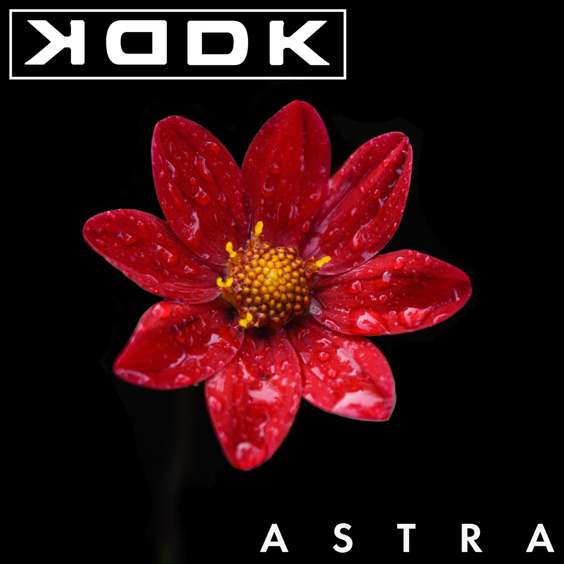 Постер альбома ASTRA