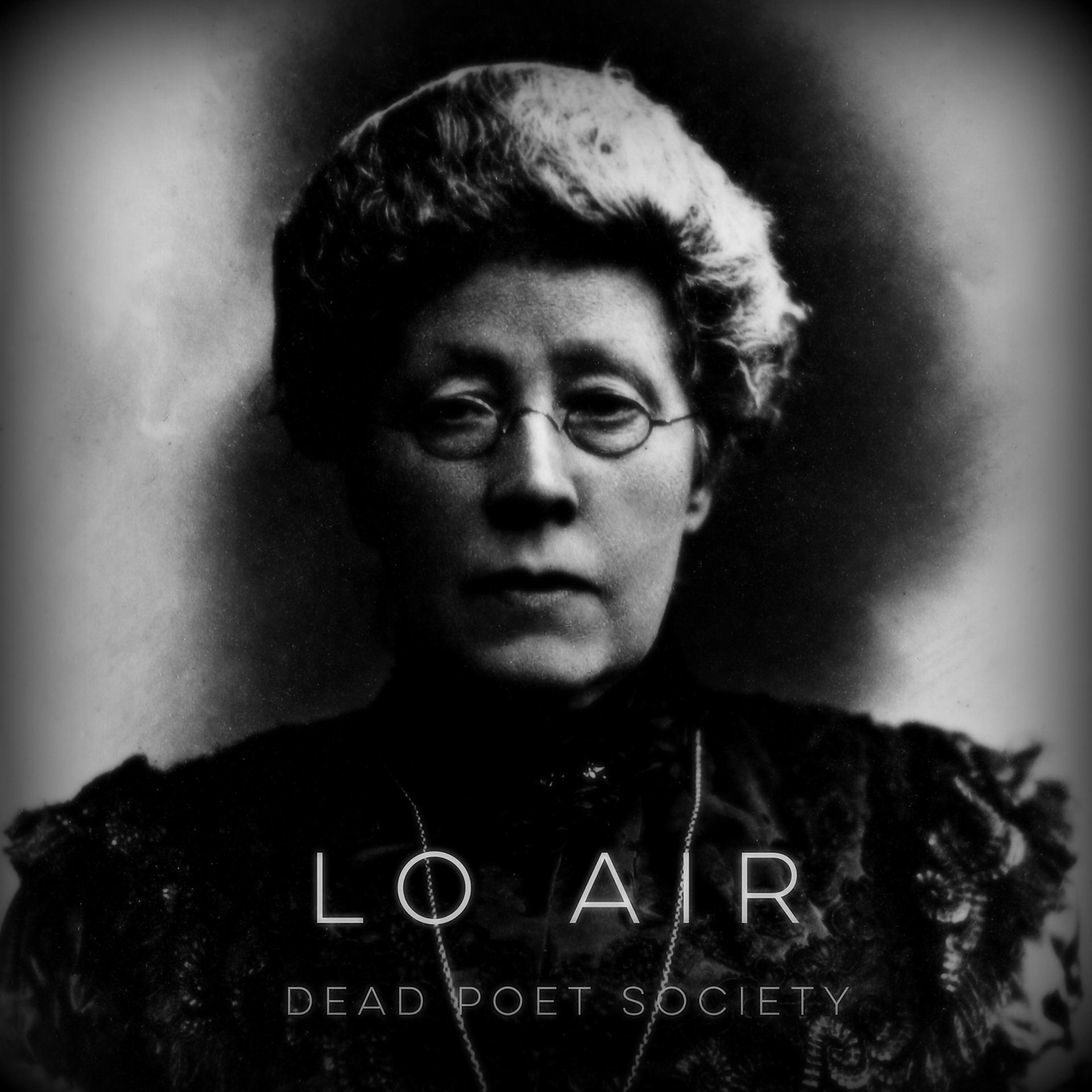 Poet society. Lo Air Dead poet. Dead poets группа. Lo Air биография. One Dead poet 01.