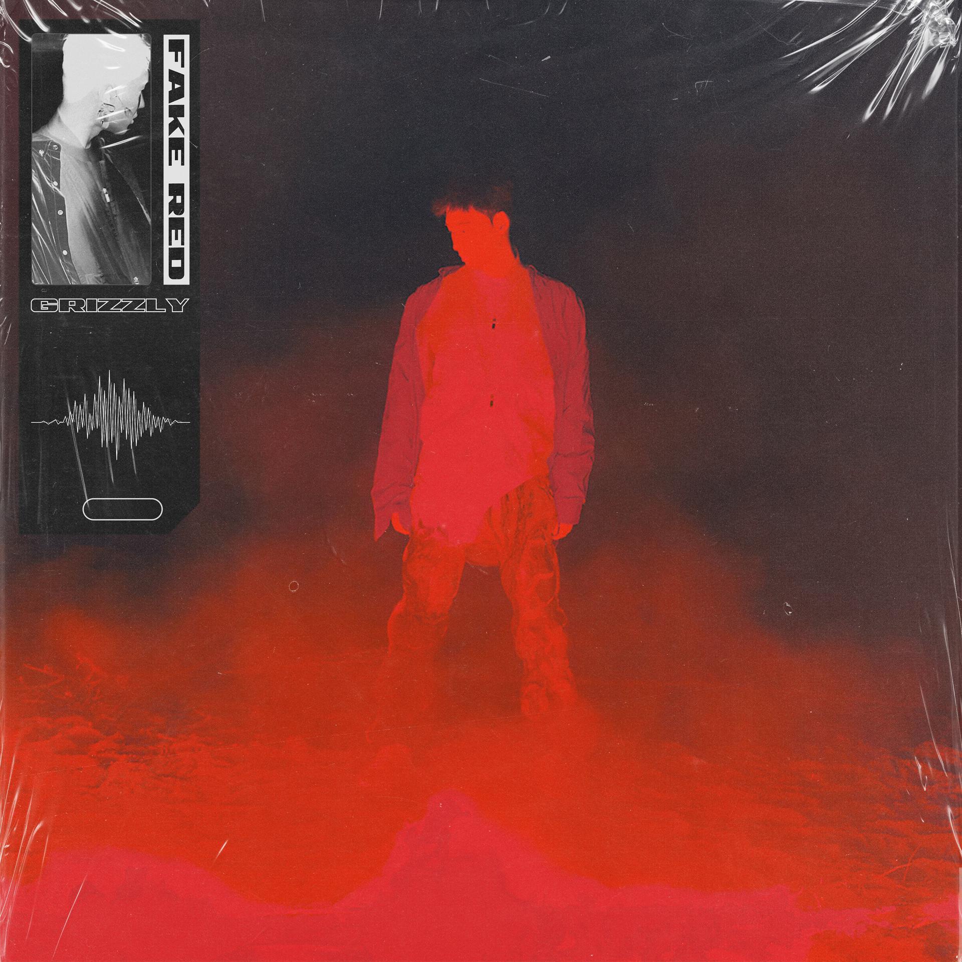 Постер альбома Fake Red