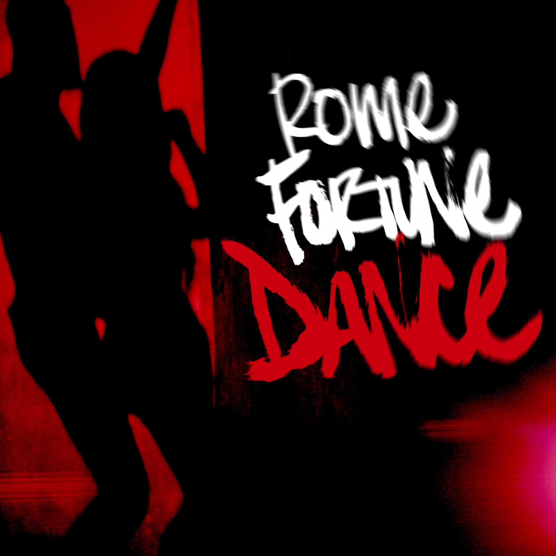 Постер альбома Dance (Remixes)